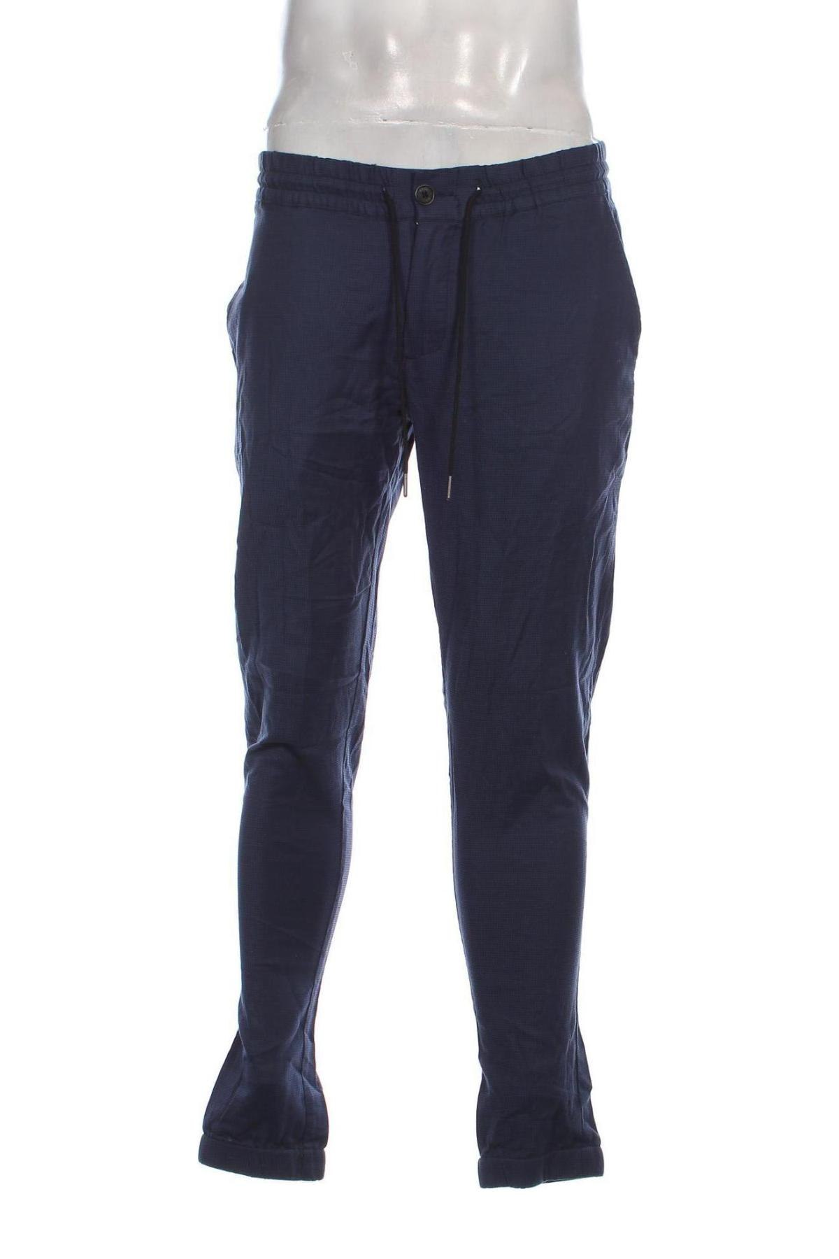 Herrenhose Paul, Größe L, Farbe Blau, Preis 17,49 €