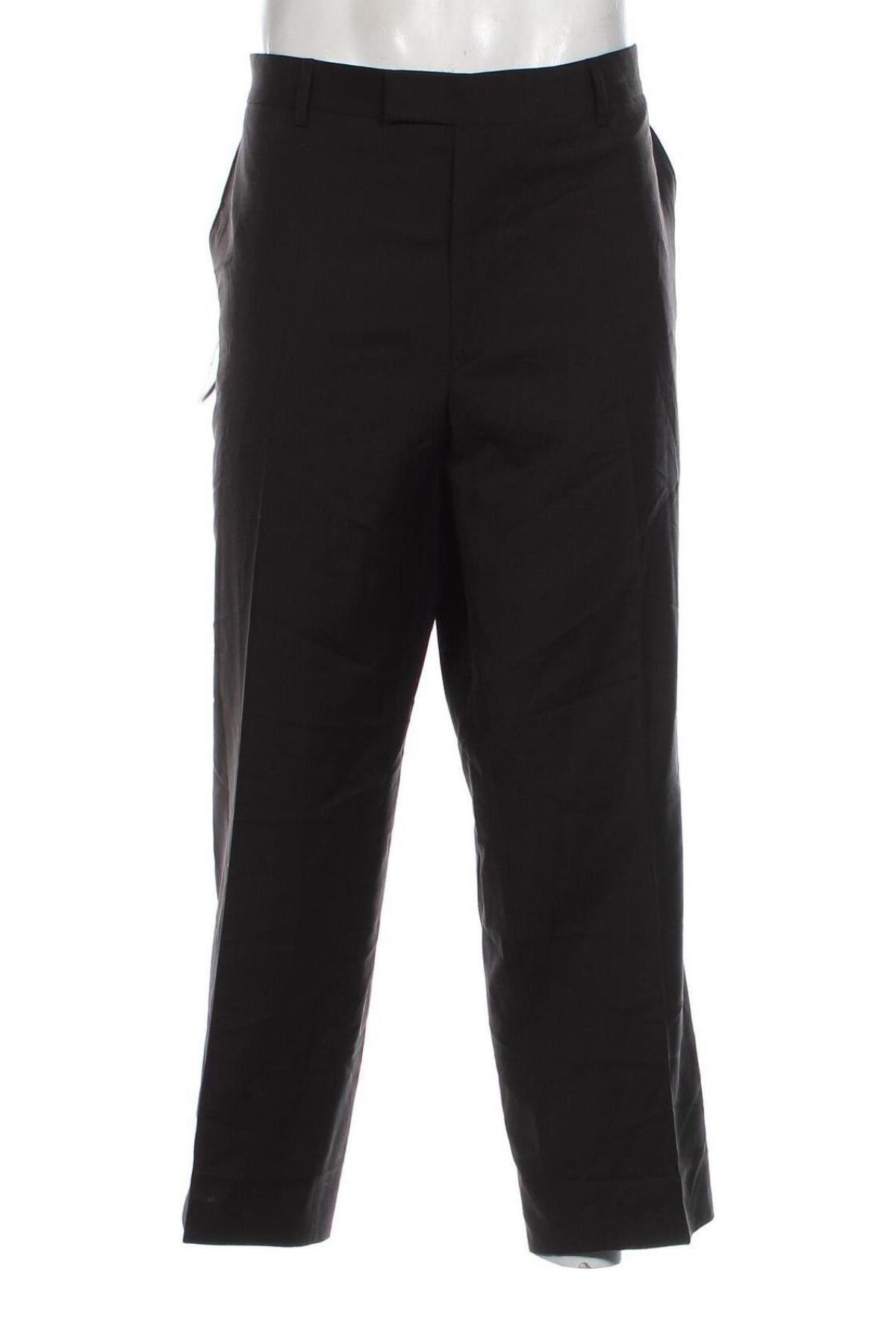 Pantaloni de bărbați Pierre Cardin, Mărime XXL, Culoare Negru, Preț 513,99 Lei