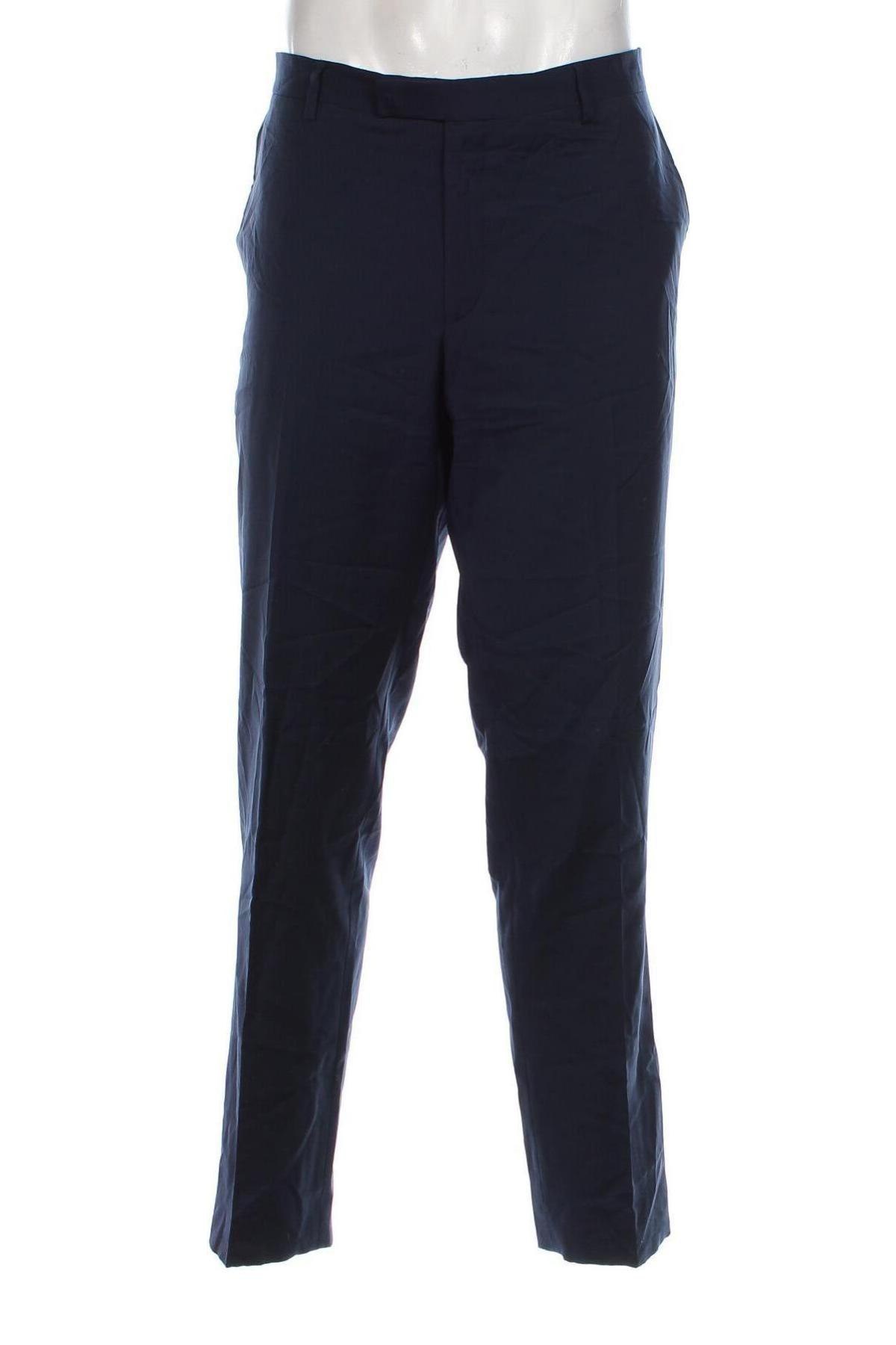 Herrenhose Pierre Cardin, Größe XL, Farbe Blau, Preis 47,99 €