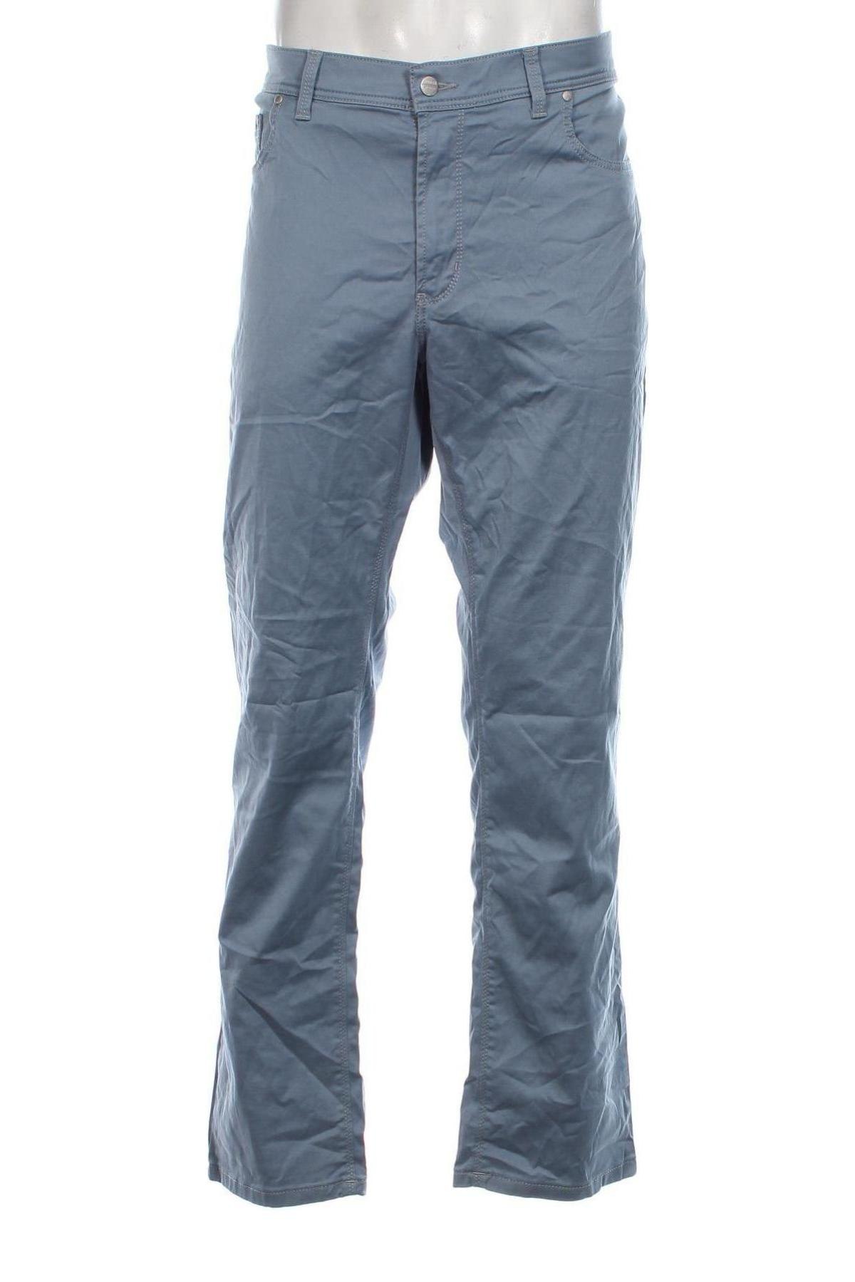 Pantaloni de bărbați Pioneer, Mărime XL, Culoare Albastru, Preț 79,99 Lei