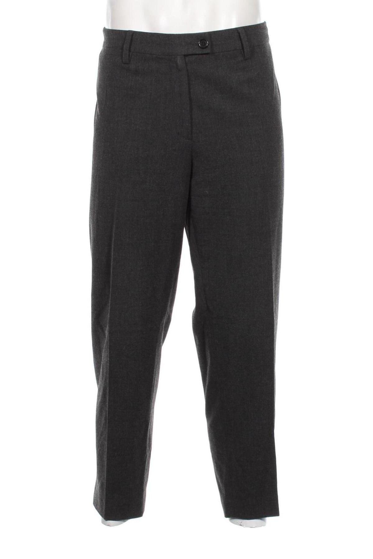 Herrenhose Rosner, Größe XL, Farbe Grau, Preis 47,99 €