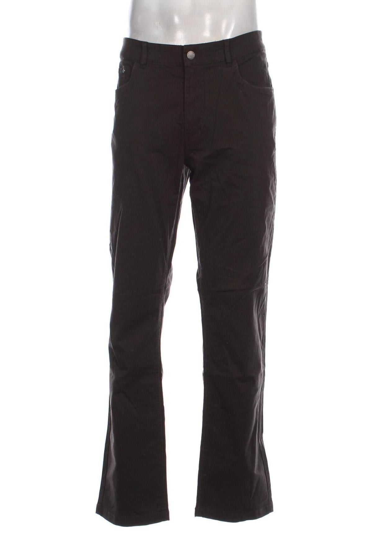 Herrenhose Rover&Lakes, Größe XL, Farbe Braun, Preis € 13,99