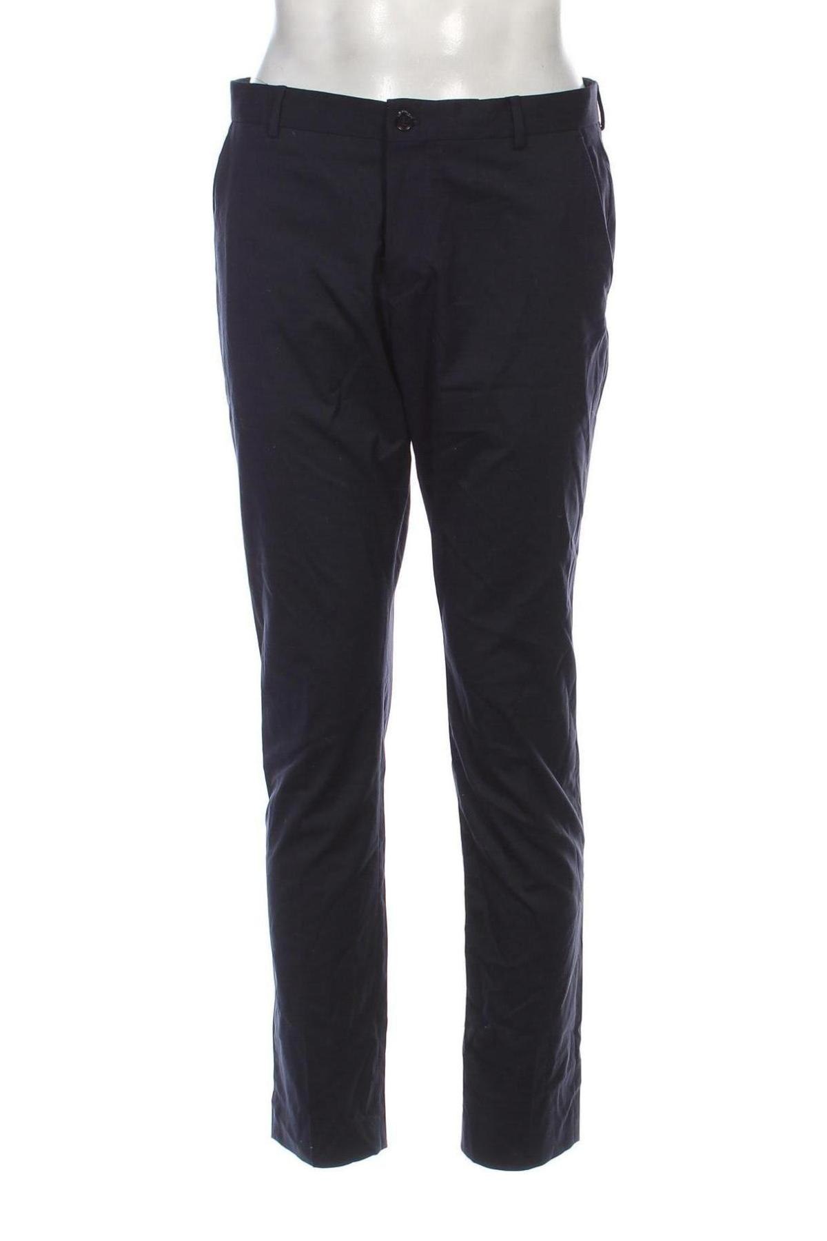 Herrenhose Selected Homme, Größe L, Farbe Blau, Preis 13,99 €