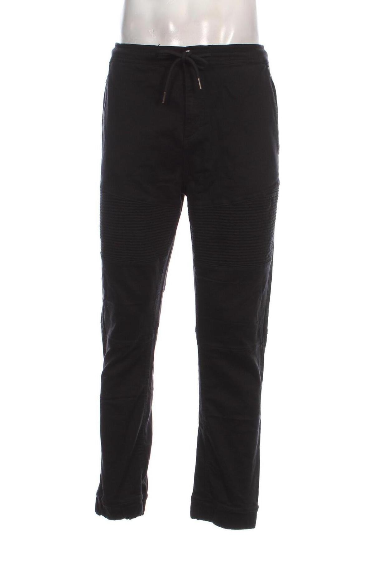 Herrenhose Smog, Größe XL, Farbe Schwarz, Preis € 13,99