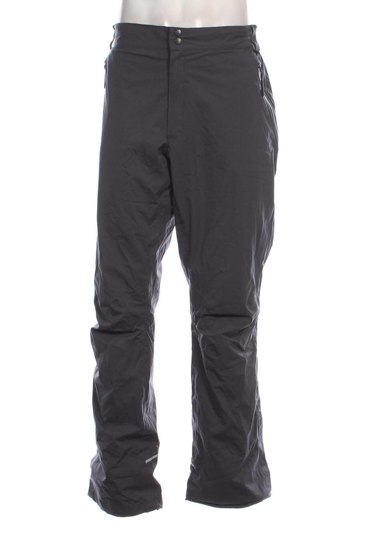 Herrenhose Stromberg, Größe XL, Farbe Grau, Preis € 9,99