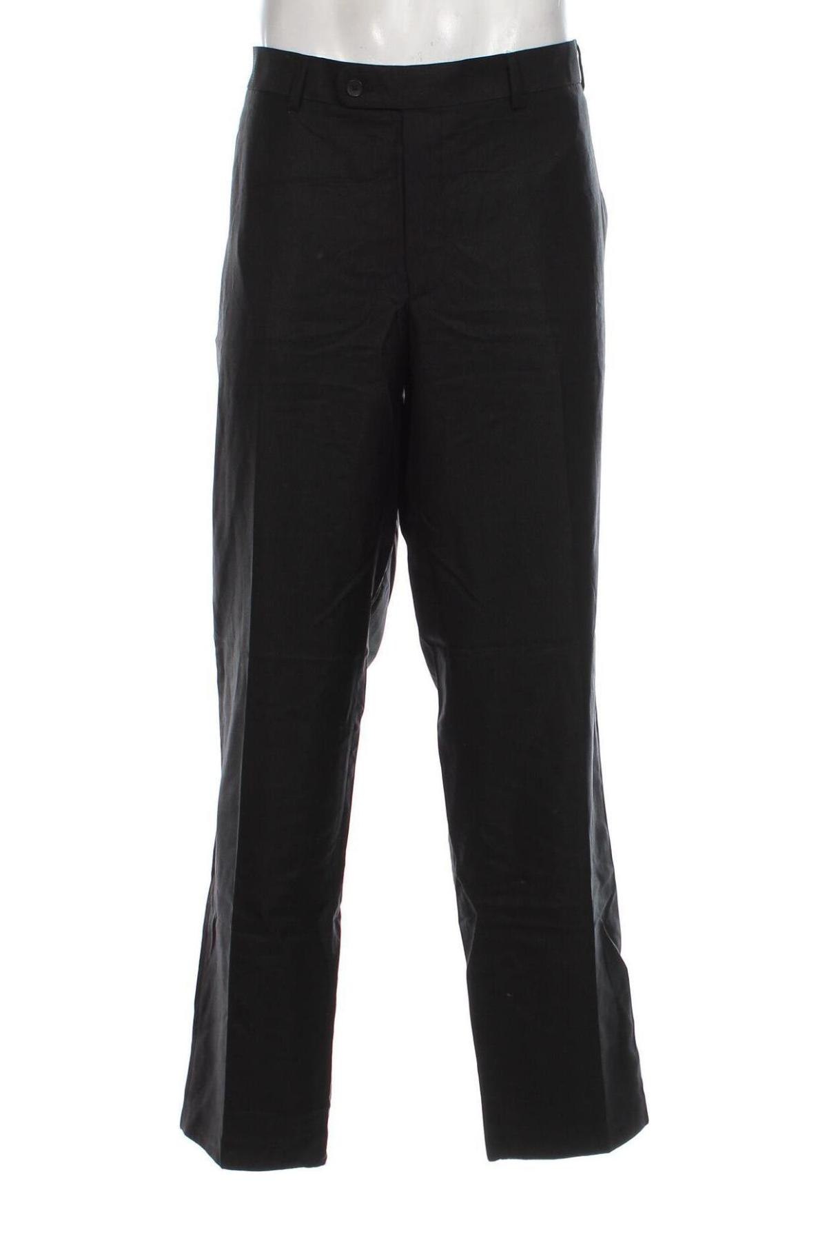 Pantaloni de bărbați Canda, Mărime XL, Culoare Negru, Preț 70,99 Lei