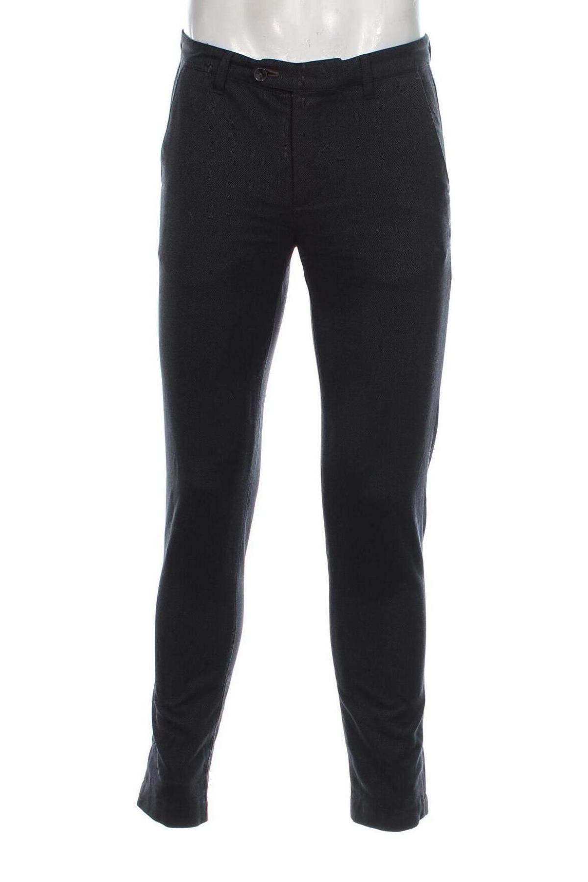 Herrenhose Ted Baker, Größe S, Farbe Blau, Preis 32,49 €