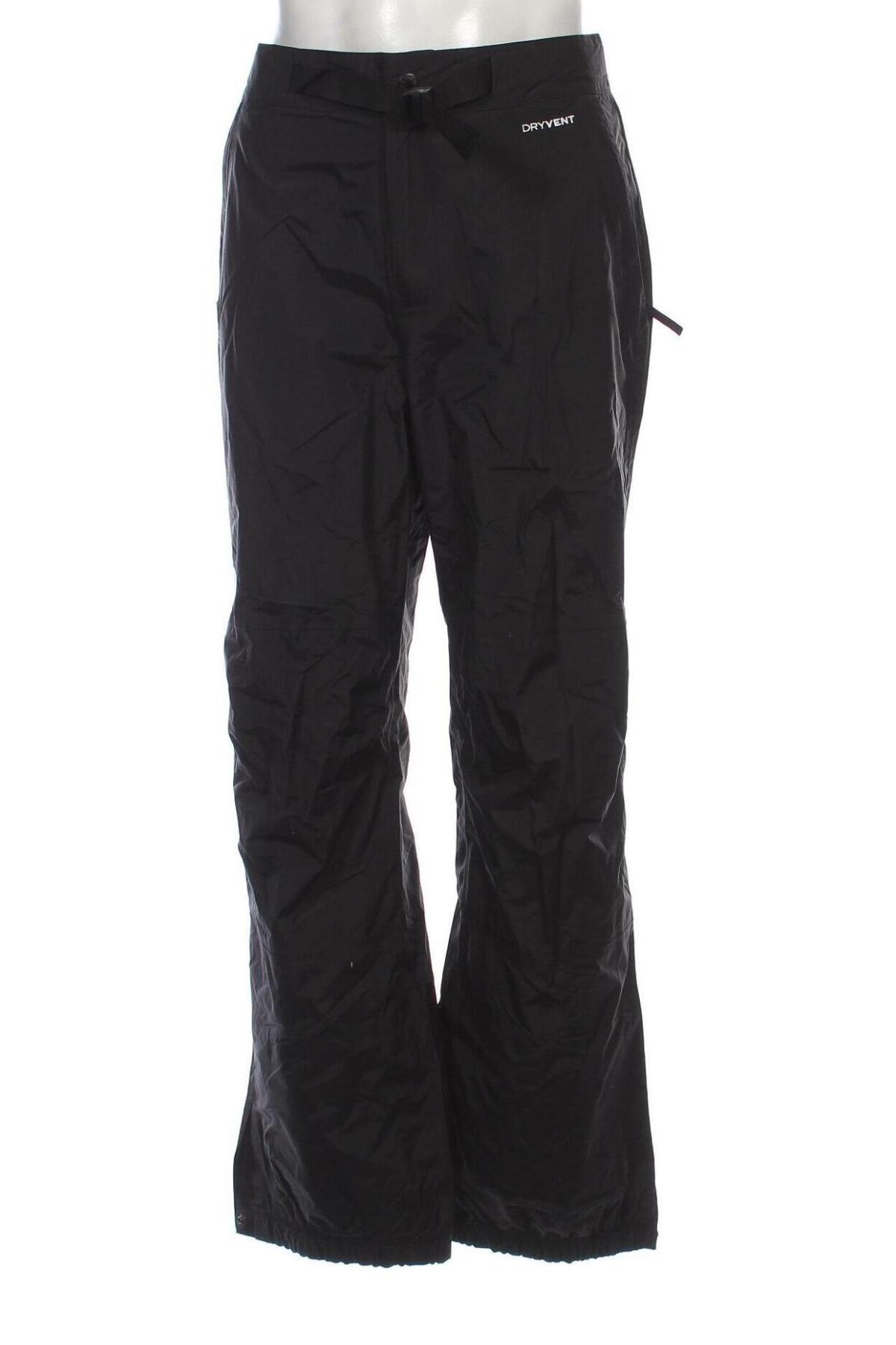 Herrenhose The North Face, Größe L, Farbe Schwarz, Preis 48,99 €