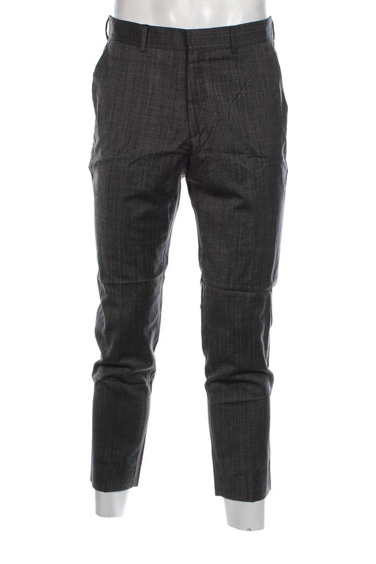 Herrenhose Tiger Of Sweden, Größe M, Farbe Grau, Preis € 31,49