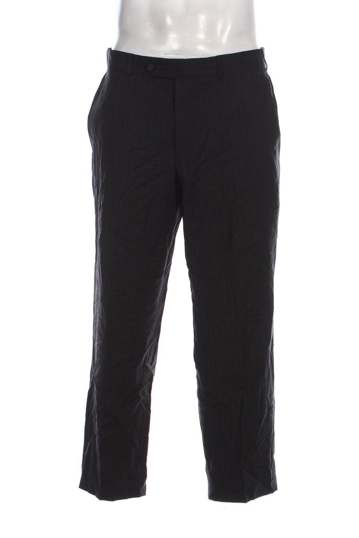 Herrenhose Westbury, Größe L, Farbe Schwarz, Preis € 33,99