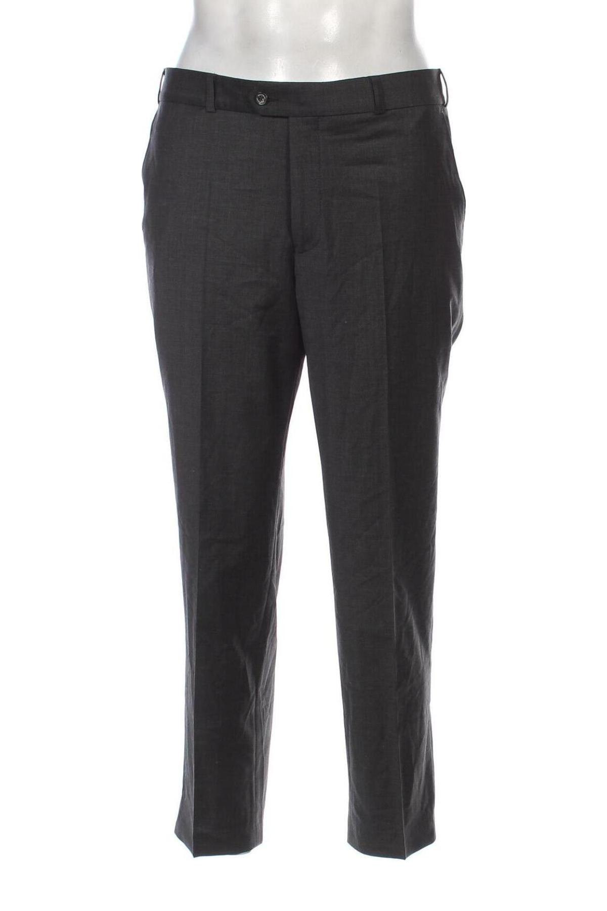 Pantaloni de bărbați Westbury, Mărime L, Culoare Gri, Preț 71,99 Lei