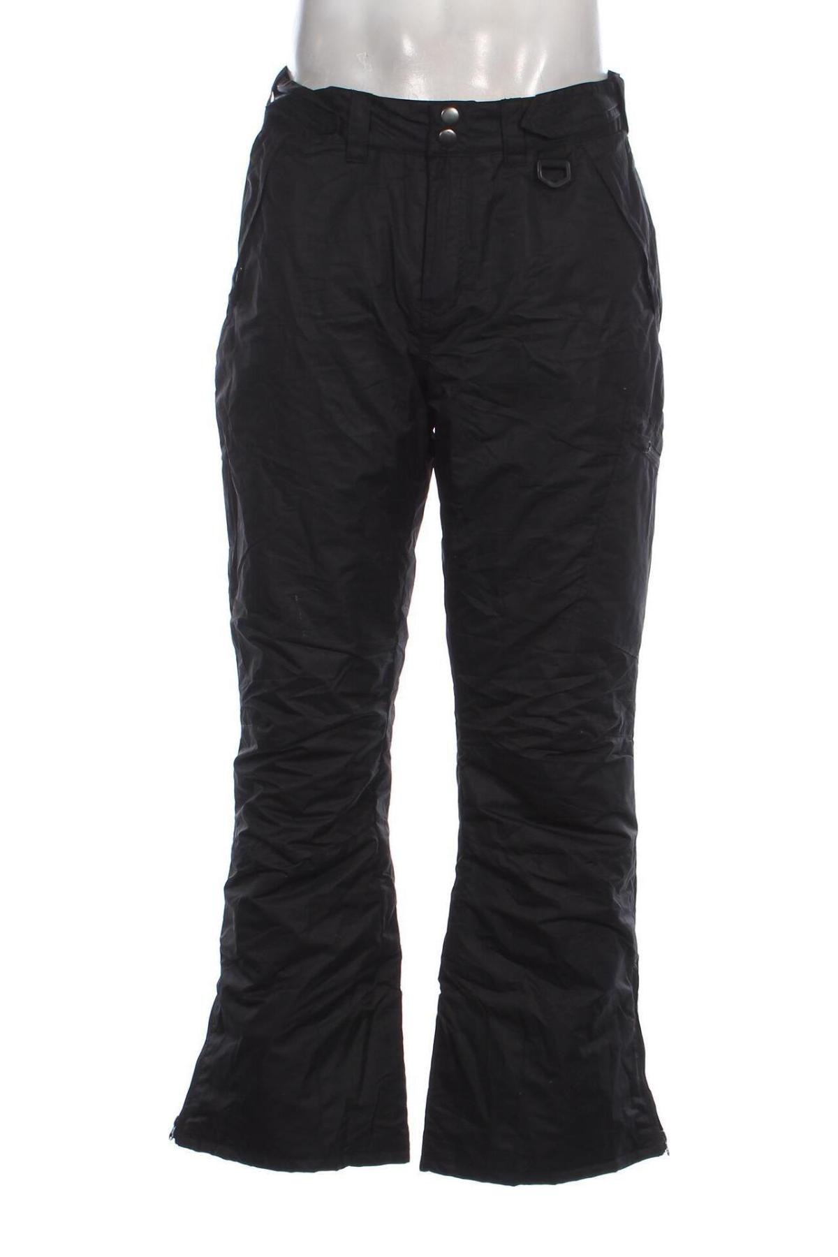 Herrenhose für Wintersport, Größe L, Farbe Schwarz, Preis 88,99 €