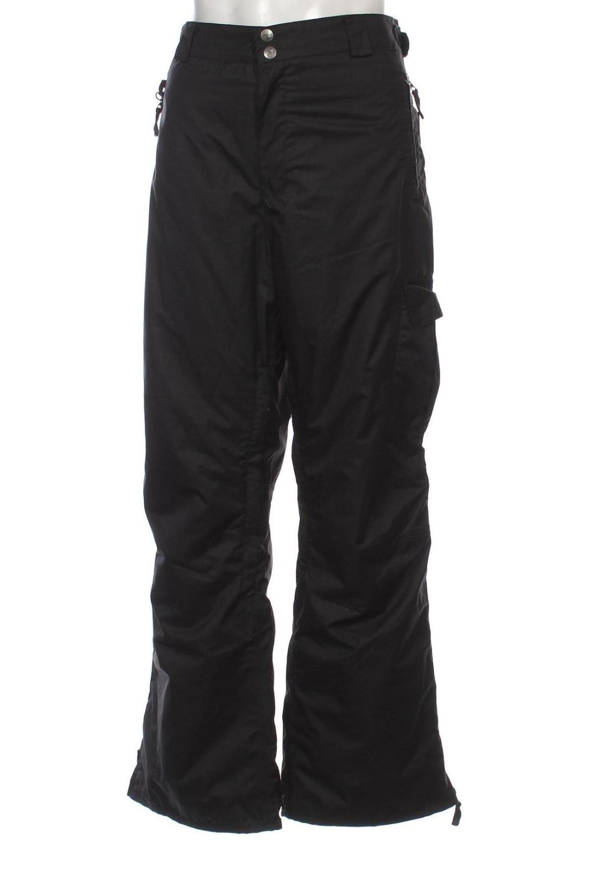 Herrenhose für Wintersport, Größe XL, Farbe Schwarz, Preis € 53,99