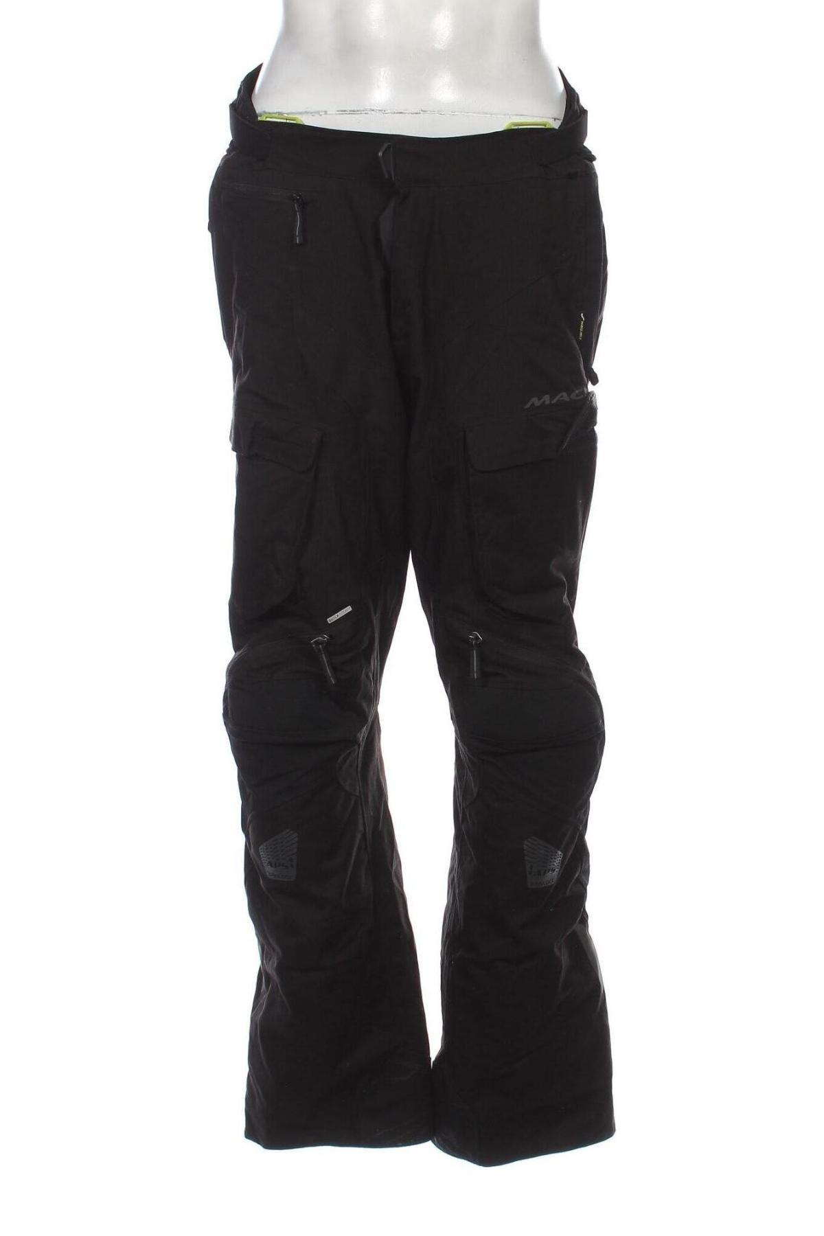 Pantaloni de bărbați, Mărime XL, Culoare Negru, Preț 188,99 Lei