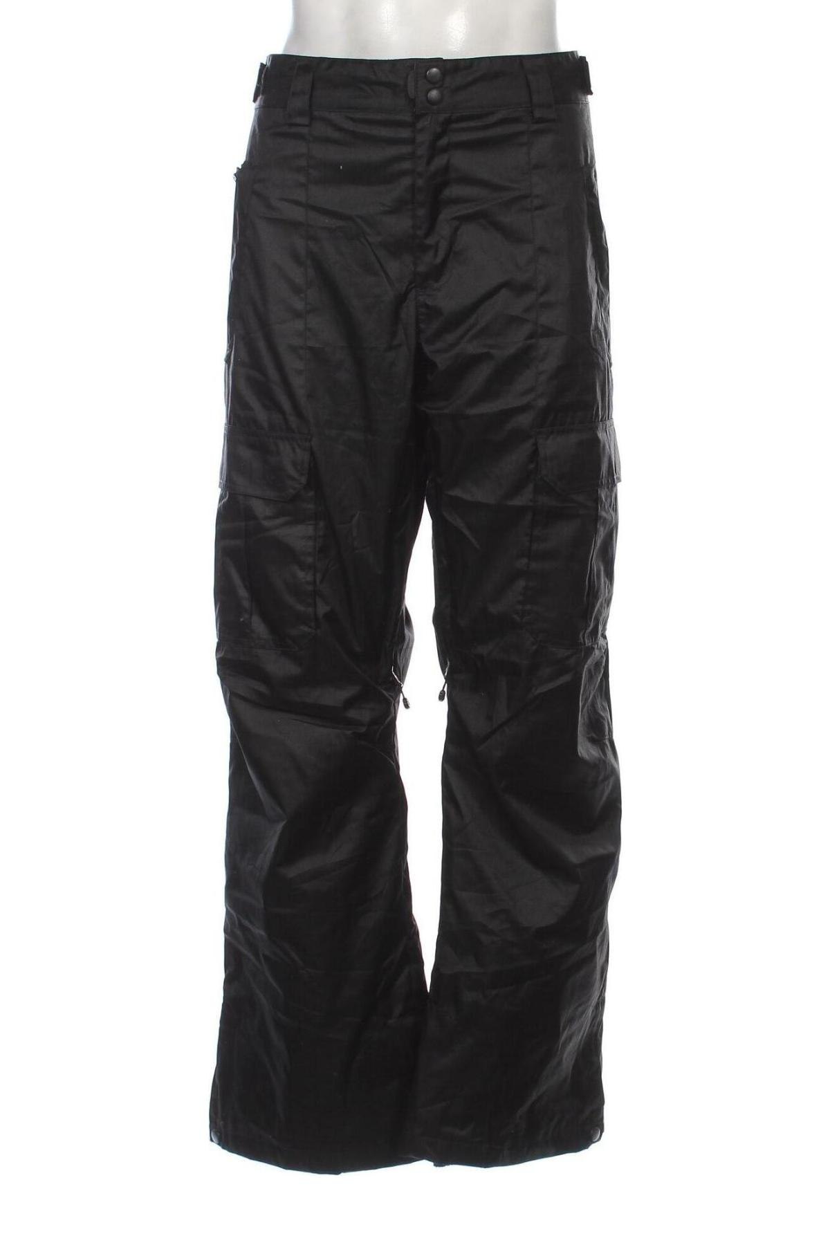 Herrenhose für Wintersport, Größe XL, Farbe Schwarz, Preis € 48,99