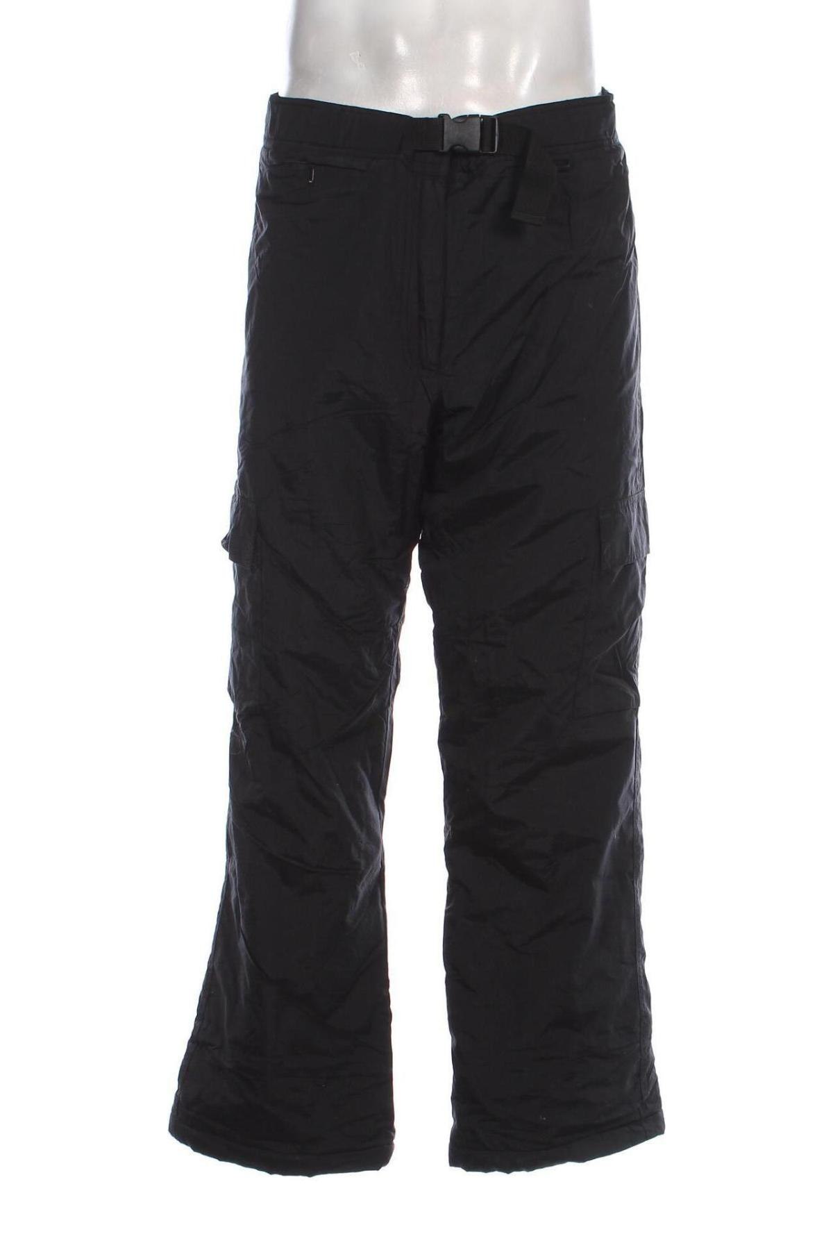 Herrenhose für Wintersport, Größe M, Farbe Schwarz, Preis € 44,99