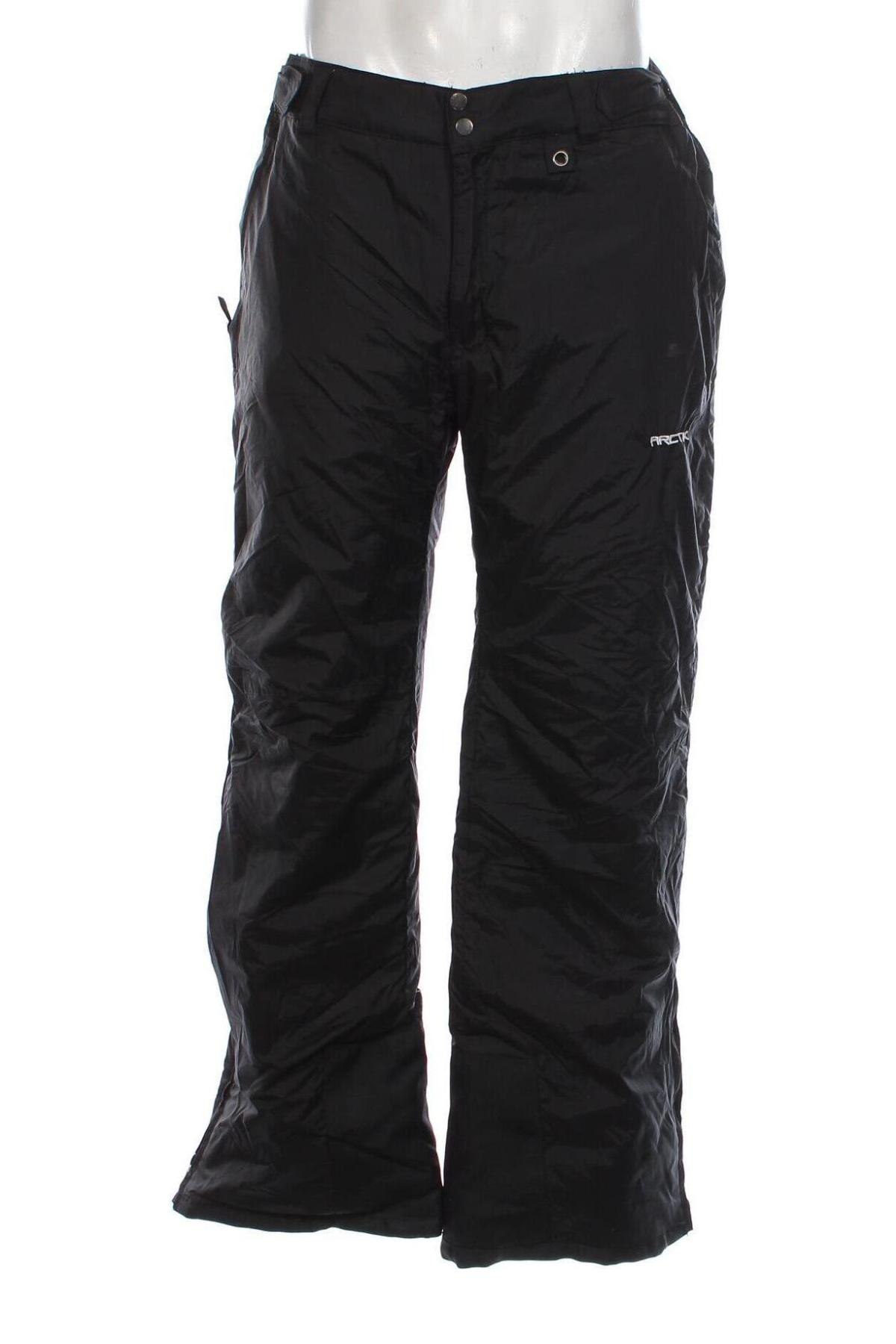 Herrenhose für Wintersport Arctix, Größe M, Farbe Schwarz, Preis € 66,99