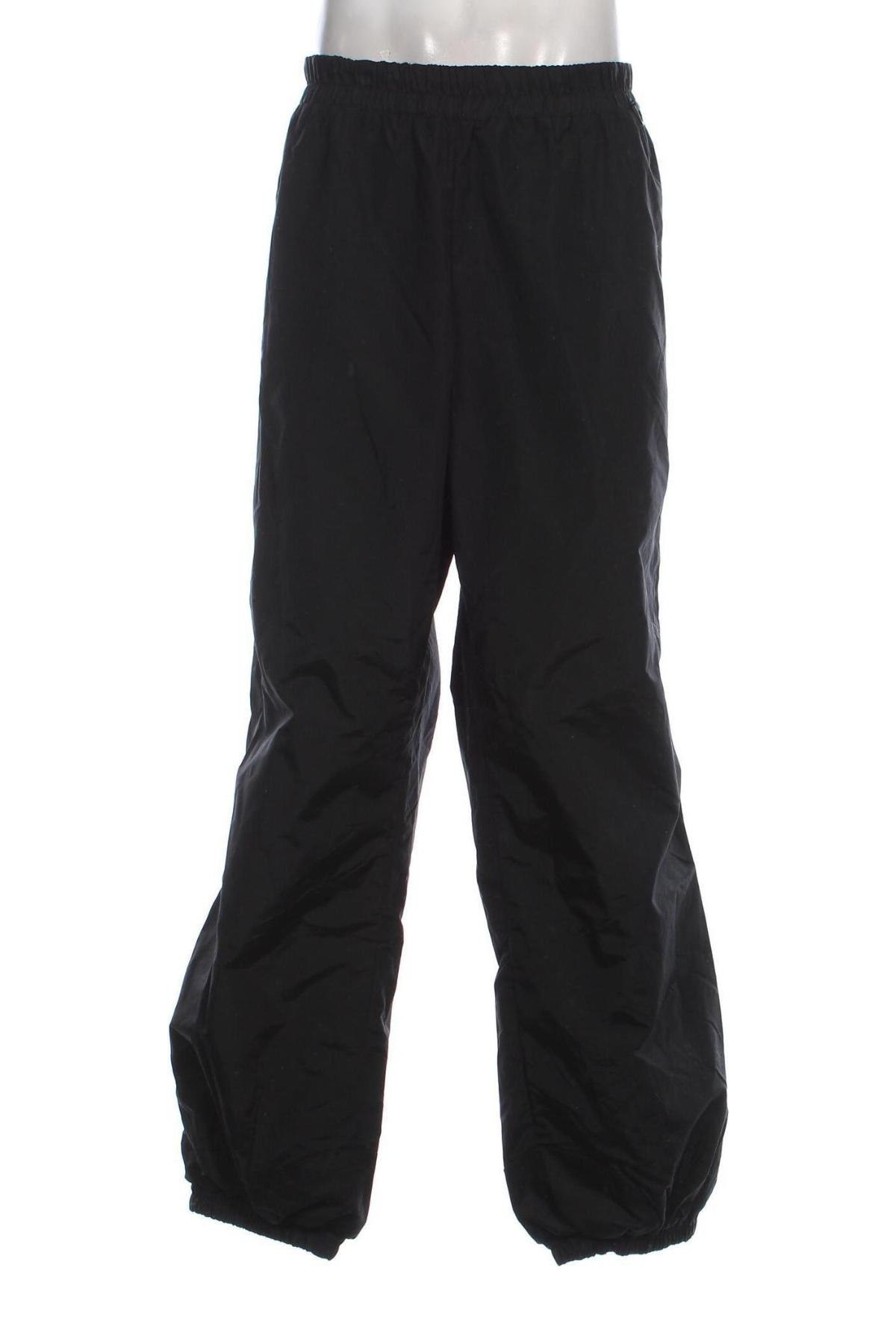 Herrenhose für Wintersport Columbia, Größe XXL, Farbe Schwarz, Preis € 52,99