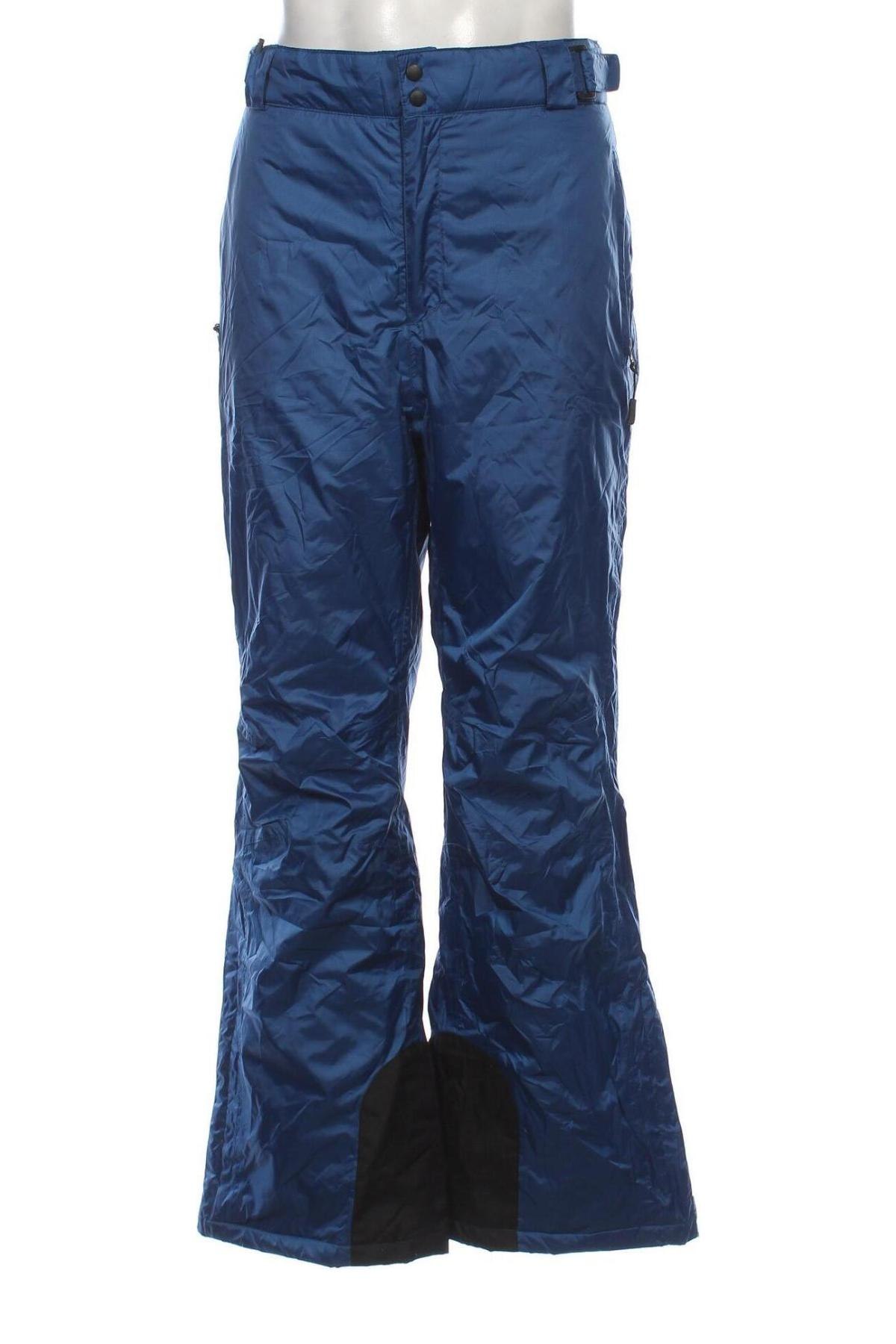 Herrenhose für Wintersport Crane, Größe XL, Farbe Blau, Preis € 48,99