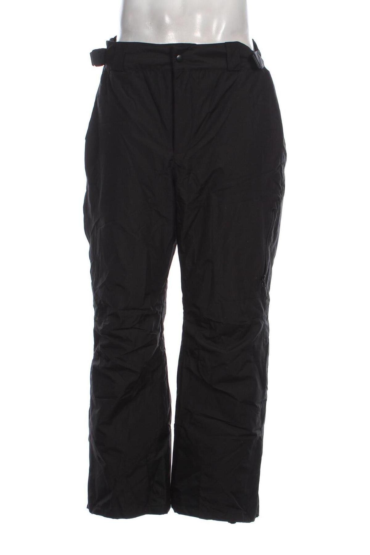 Herrenhose für Wintersport Crivit, Größe XL, Farbe Schwarz, Preis € 88,99