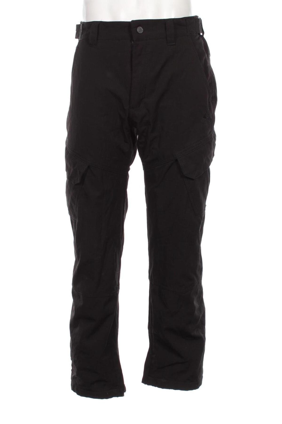 Herrenhose für Wintersport Gerry, Größe M, Farbe Schwarz, Preis 66,99 €