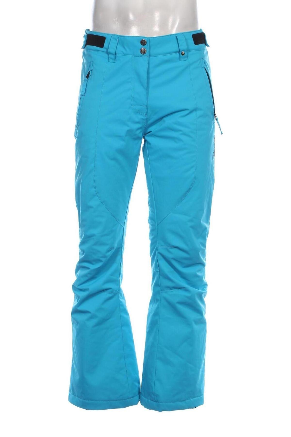 Herrenhose für Wintersport Rehall, Größe L, Farbe Blau, Preis € 36,99