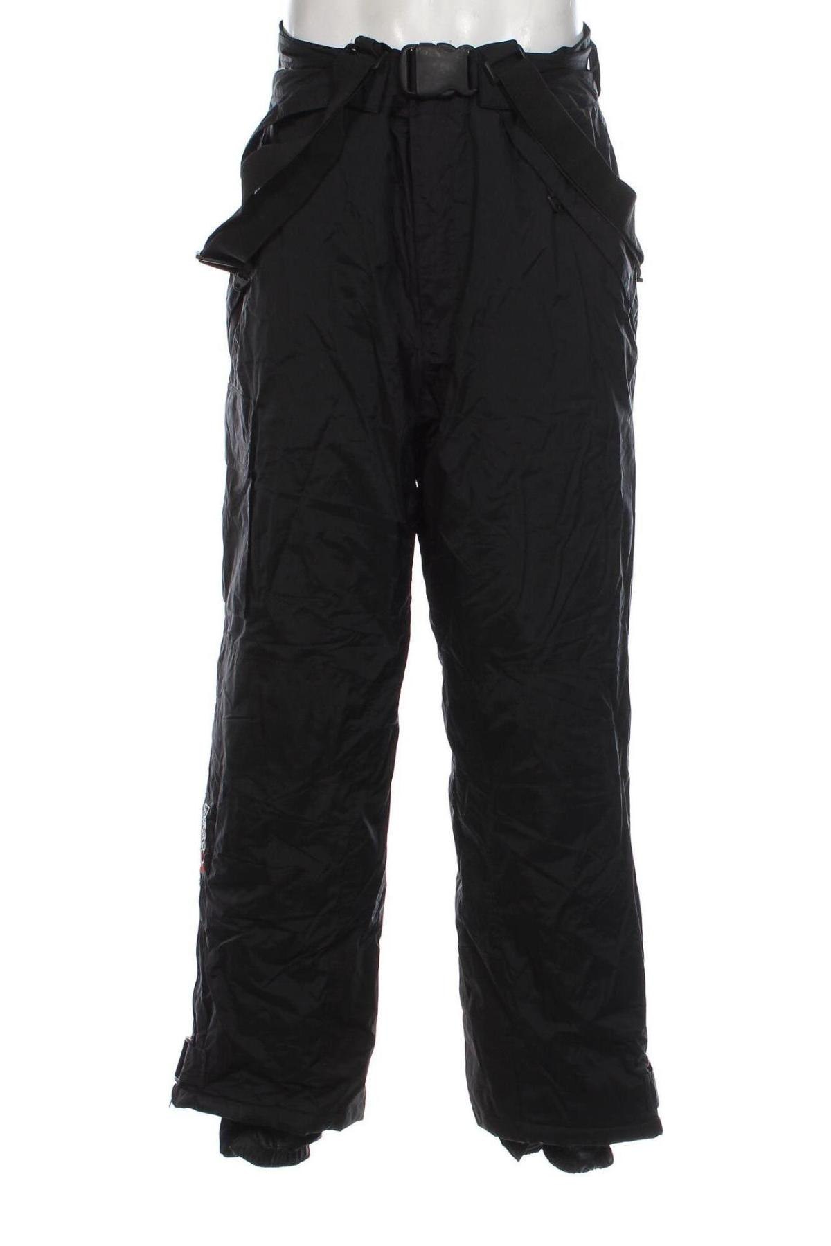 Herrenhose für Wintersport Rodeo, Größe L, Farbe Schwarz, Preis € 53,99