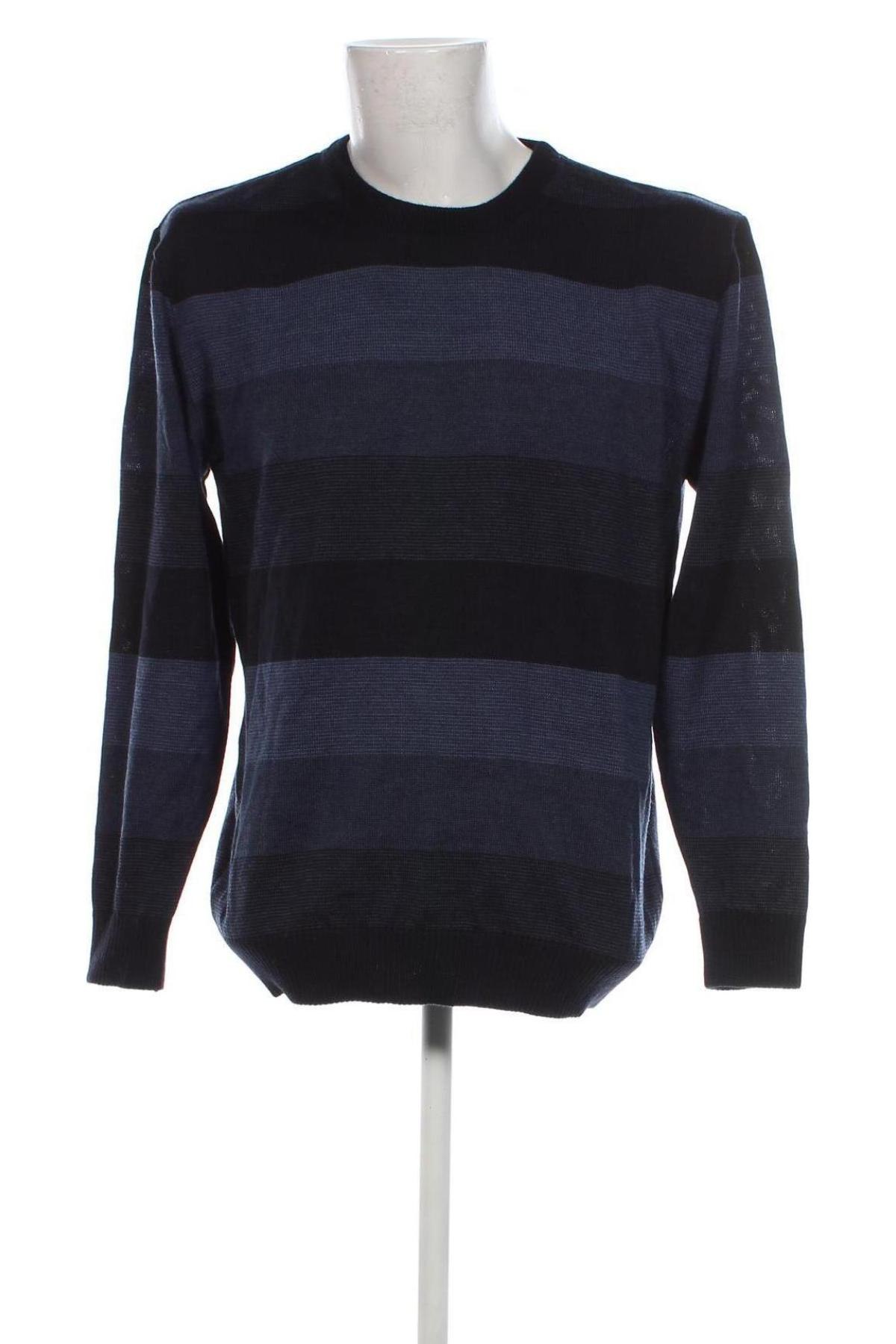 Herrenpullover, Größe L, Farbe Mehrfarbig, Preis € 11,49