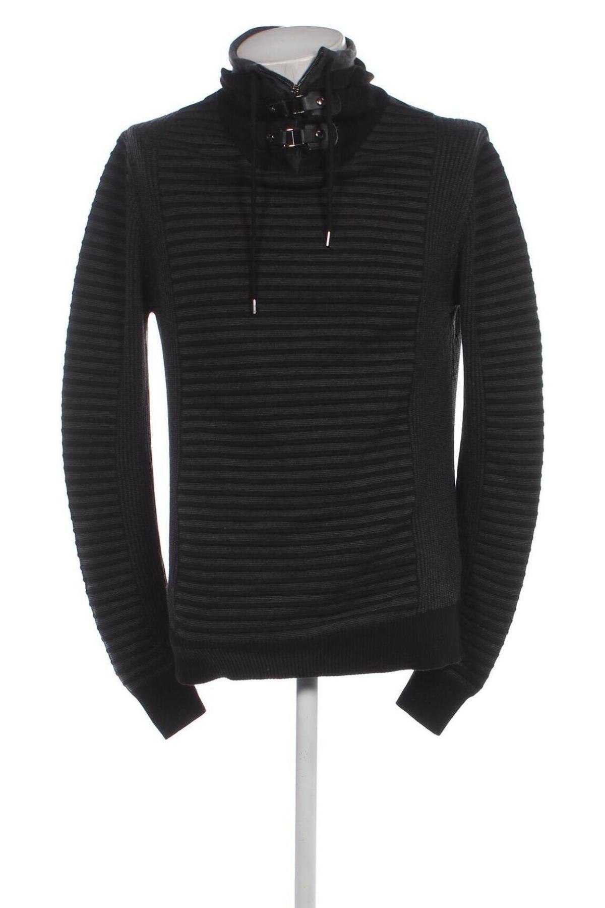 Herrenpullover, Größe L, Farbe Mehrfarbig, Preis € 38,99