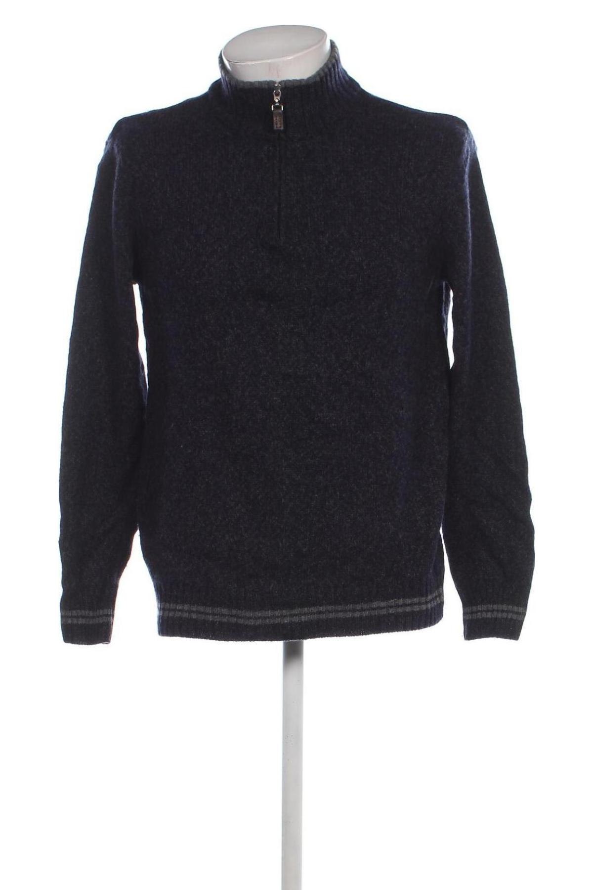 Herrenpullover, Größe L, Farbe Mehrfarbig, Preis € 12,99