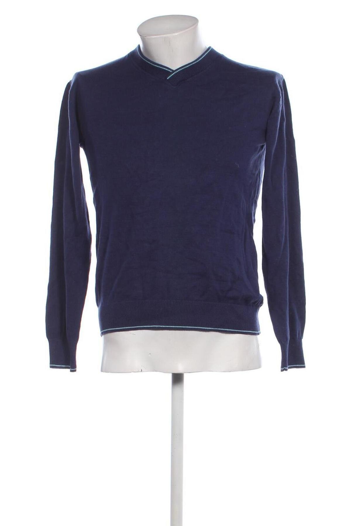 Herrenpullover, Größe S, Farbe Blau, Preis € 24,99