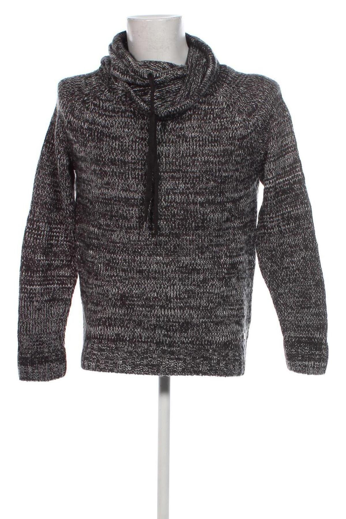 Herrenpullover, Größe M, Farbe Mehrfarbig, Preis € 11,99