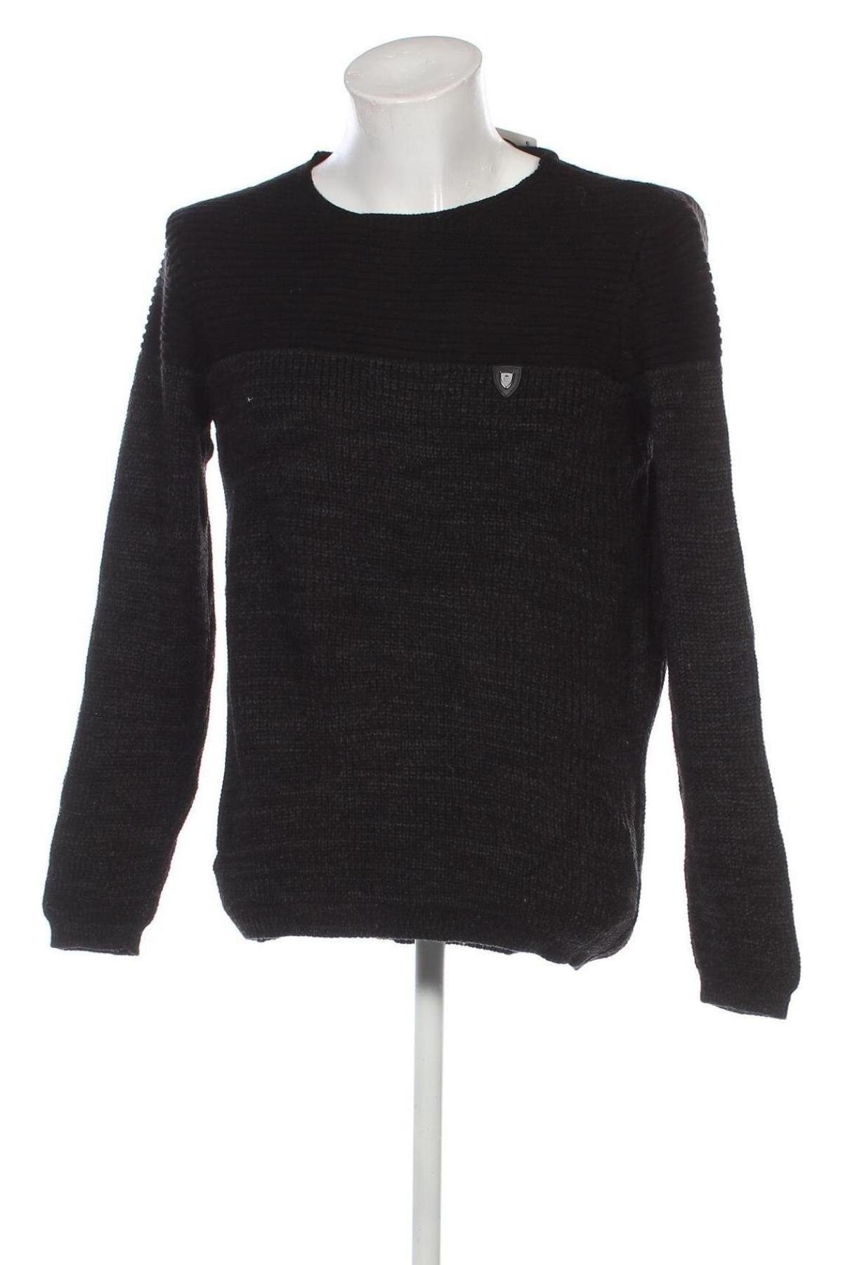 Herrenpullover, Größe XL, Farbe Mehrfarbig, Preis € 12,99