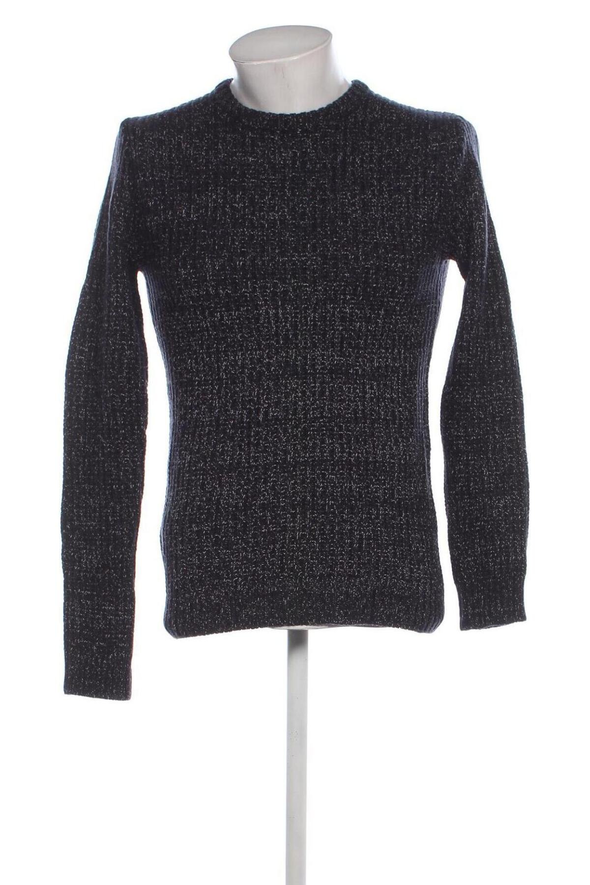 Herrenpullover, Größe S, Farbe Blau, Preis 24,99 €