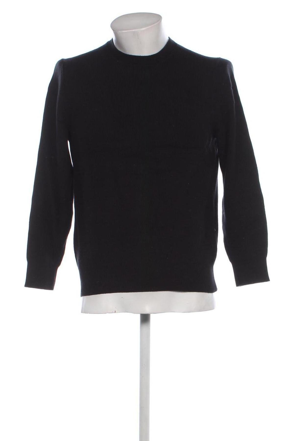 Herrenpullover, Größe S, Farbe Schwarz, Preis € 14,49