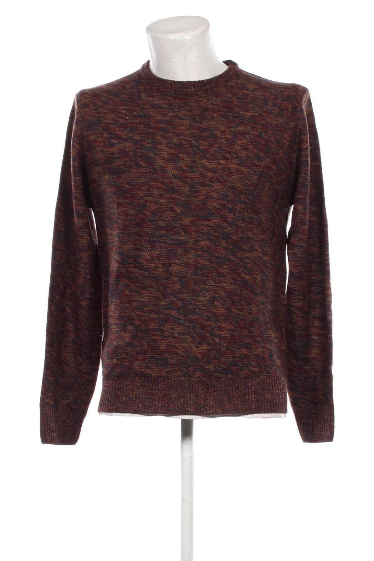 Herrenpullover, Größe M, Farbe Mehrfarbig, Preis 24,99 €