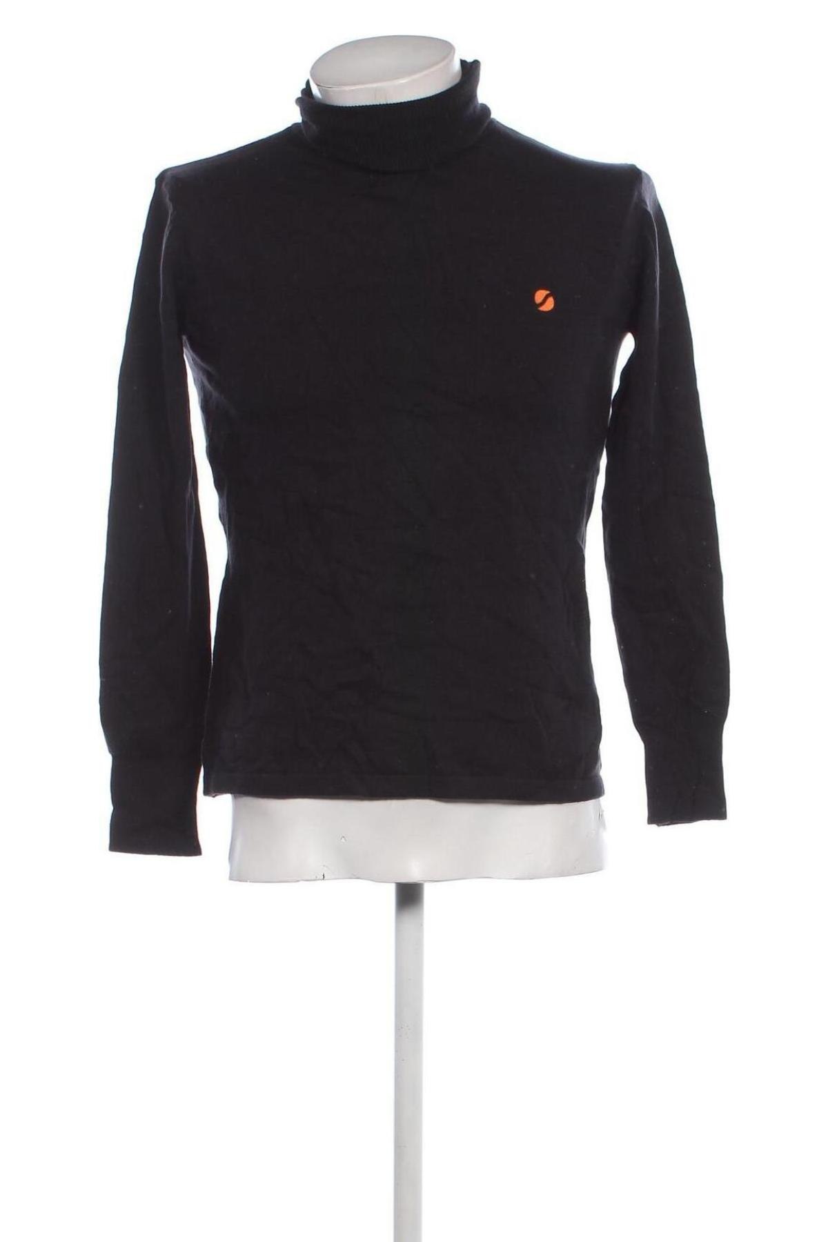 Herrenpullover, Größe M, Farbe Schwarz, Preis 24,99 €