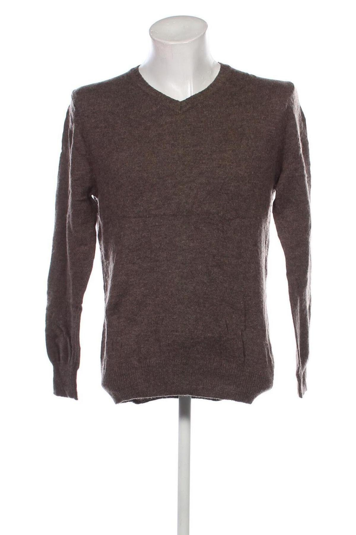 Herrenpullover A.W.Dunmore, Größe L, Farbe Braun, Preis € 12,99