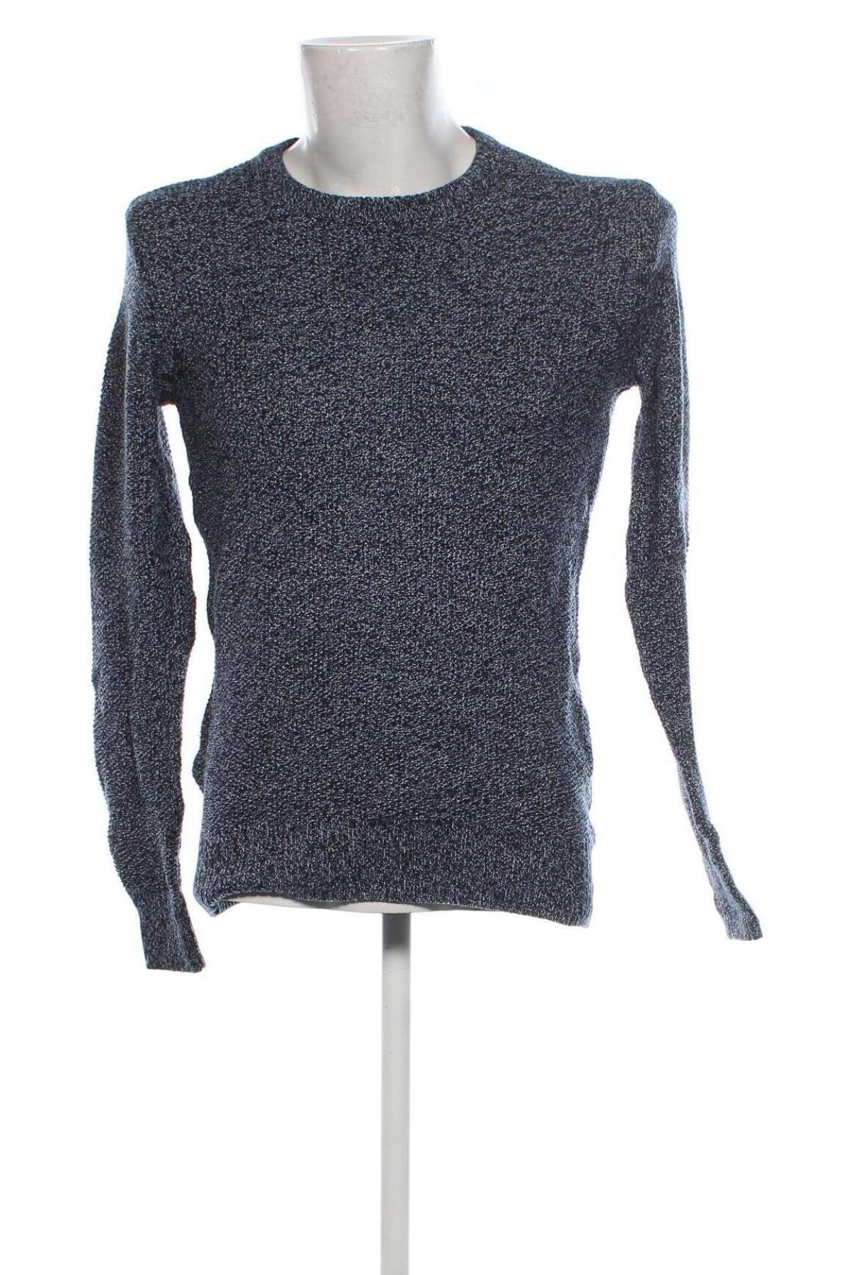 Męski sweter American Eagle, Rozmiar S, Kolor Niebieski, Cena 153,99 zł