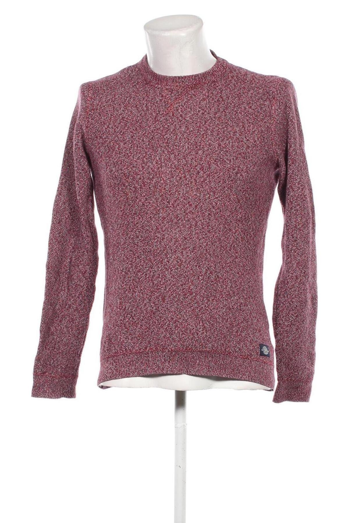 Herrenpullover Angelo Litrico, Größe S, Farbe Mehrfarbig, Preis 12,99 €