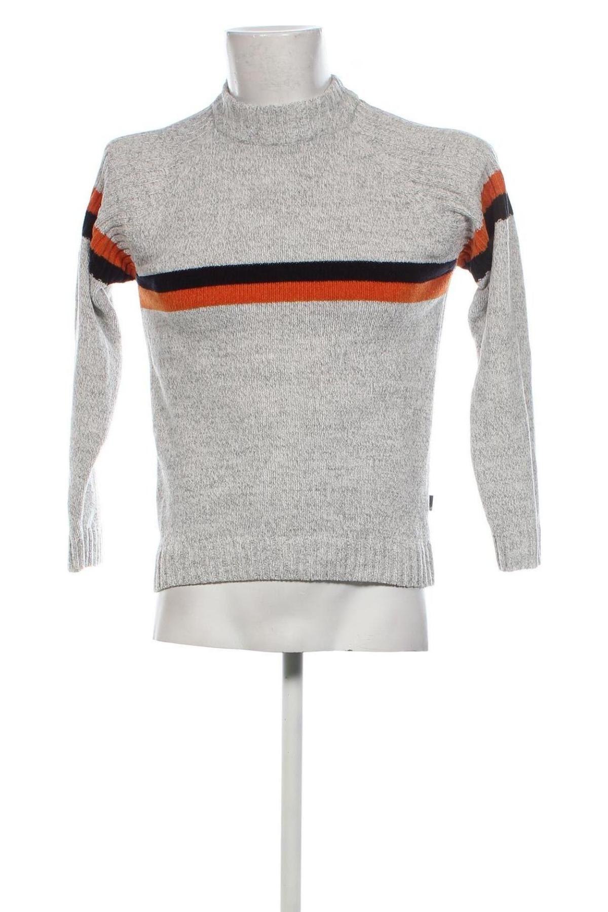 Herrenpullover Angelo Litrico, Größe S, Farbe Mehrfarbig, Preis 14,49 €