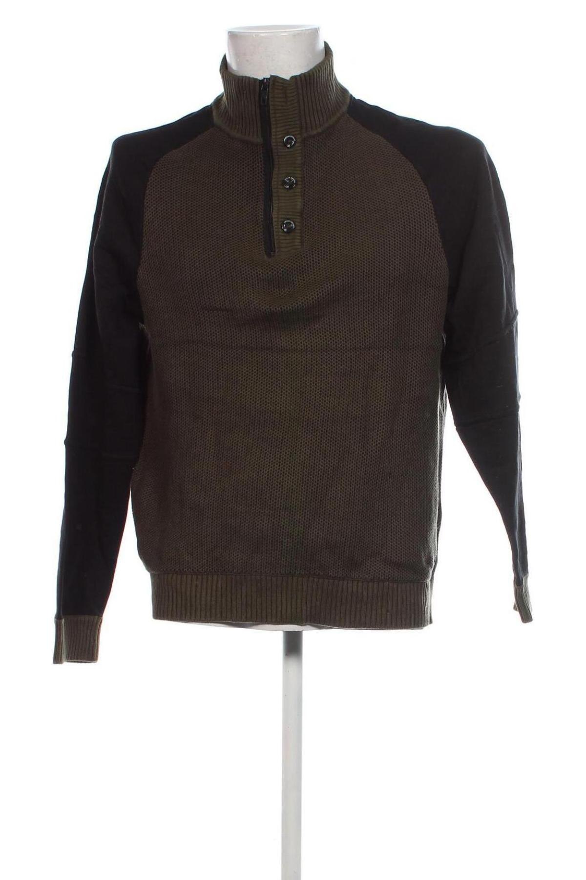 Herrenpullover Angelo Litrico, Größe XXL, Farbe Grün, Preis € 11,99