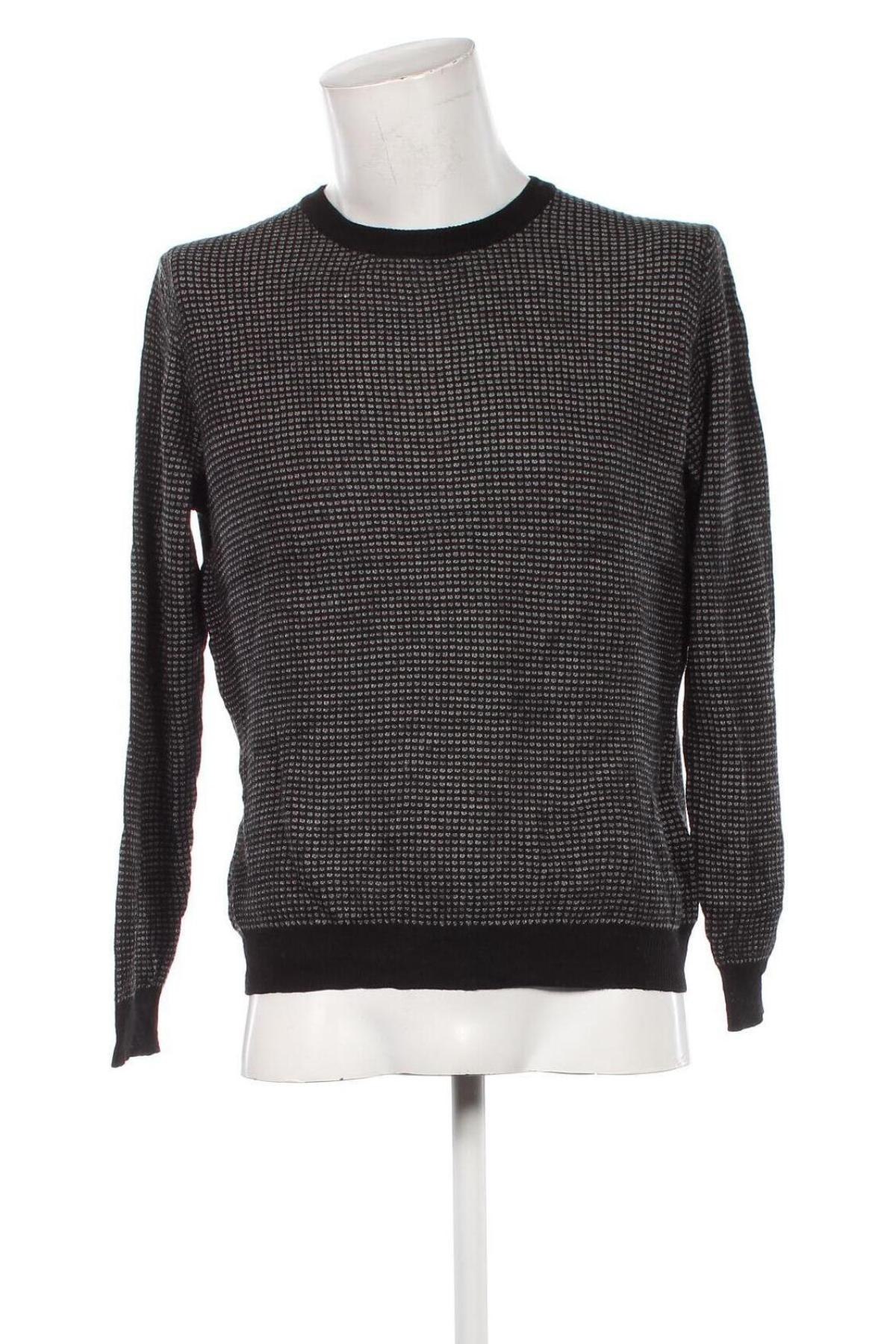 Herrenpullover Antony Morato, Größe L, Farbe Mehrfarbig, Preis 43,49 €