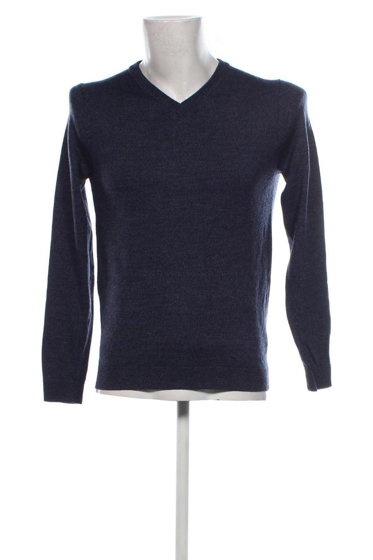 Herrenpullover Apt.9, Größe S, Farbe Mehrfarbig, Preis 24,99 €