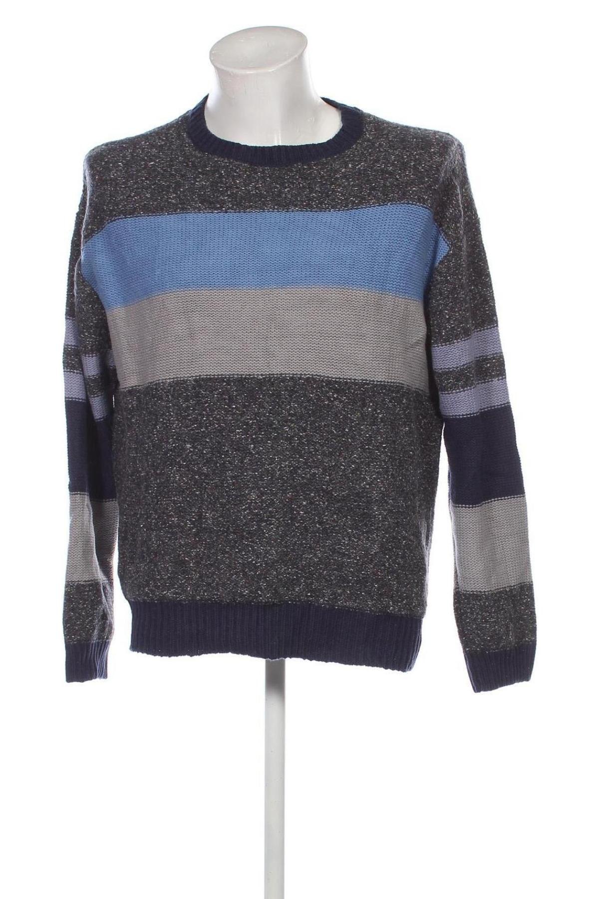 Herrenpullover BDG, Größe M, Farbe Mehrfarbig, Preis 33,99 €