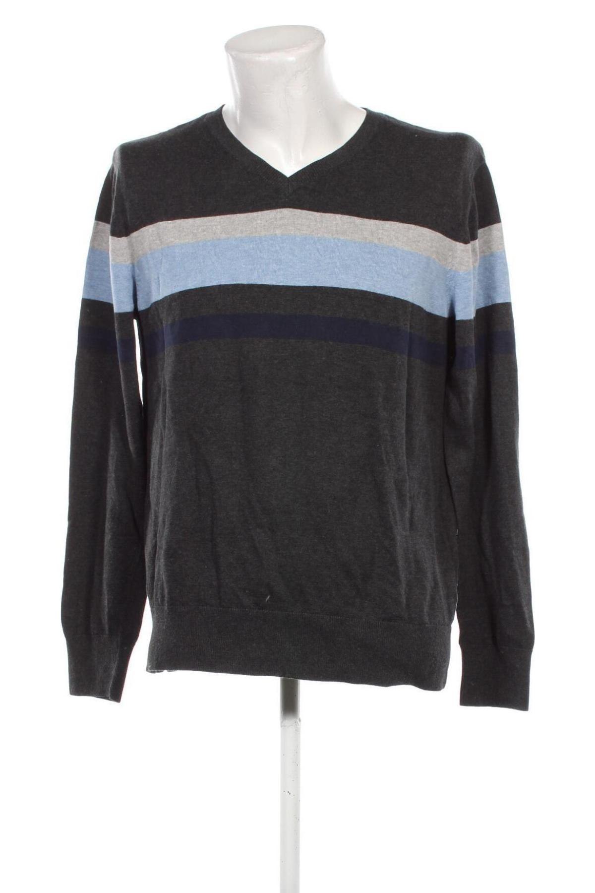 Herrenpullover Banana Republic, Größe L, Farbe Mehrfarbig, Preis € 43,49