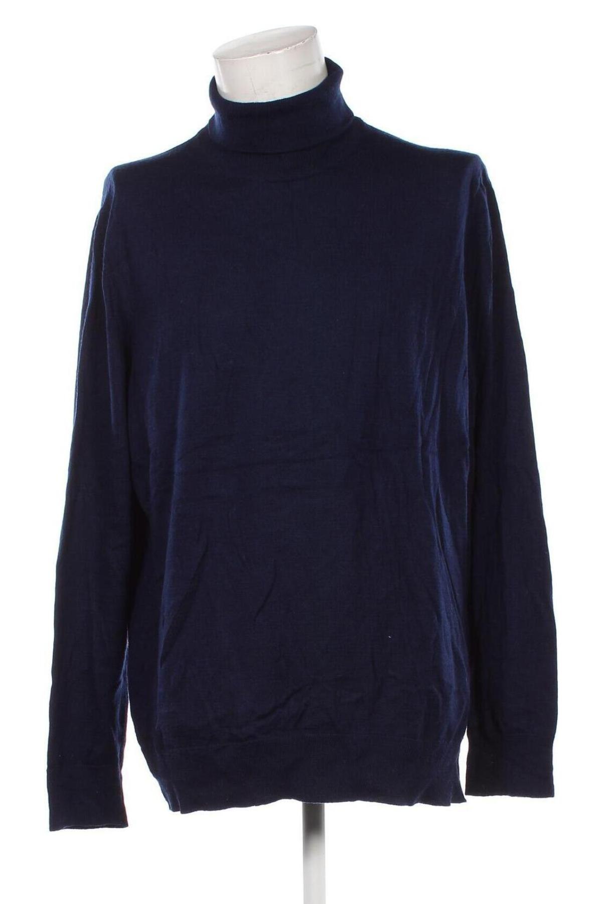 Herrenpullover Banana Republic, Größe XXL, Farbe Blau, Preis € 26,99