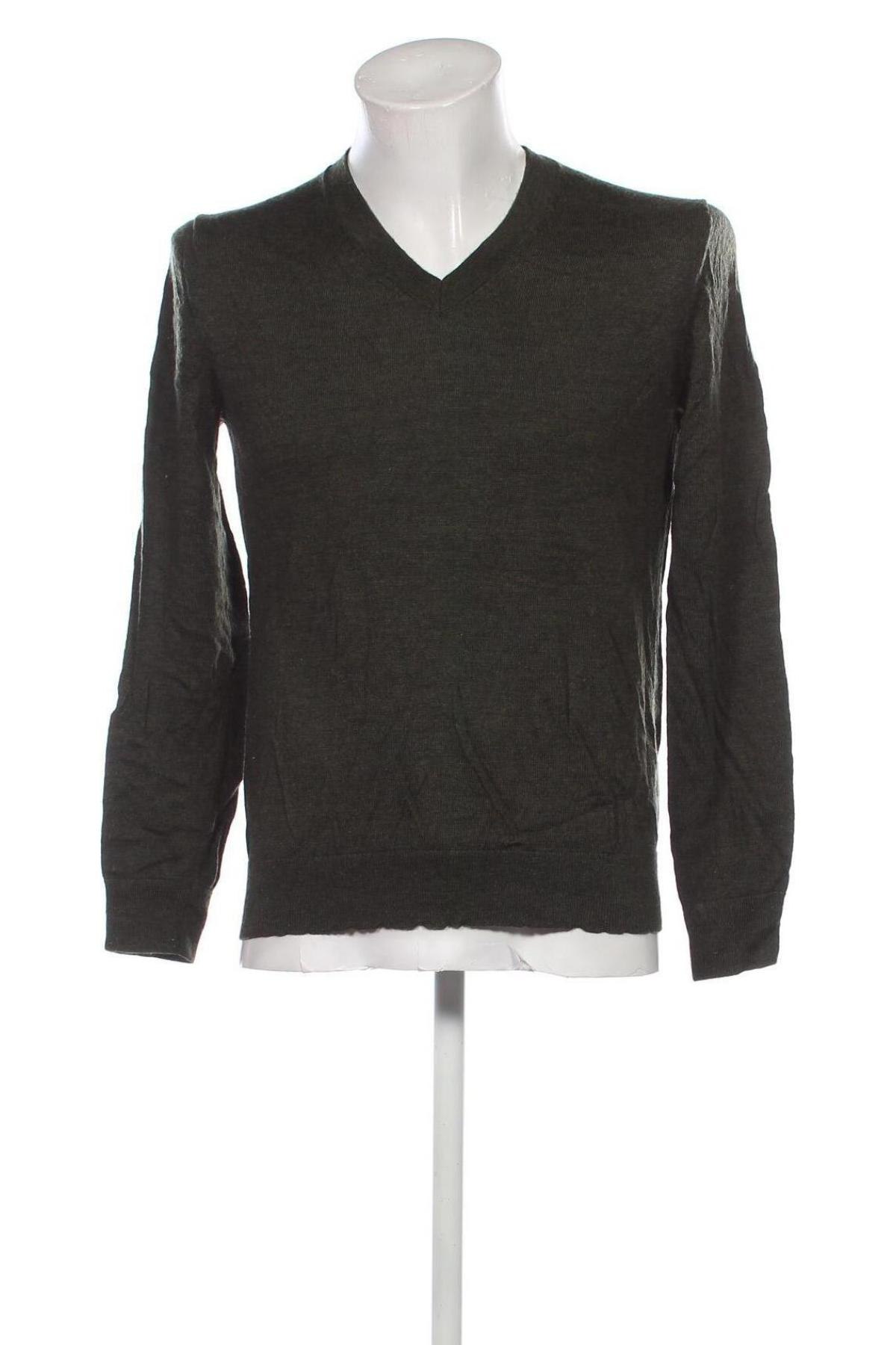 Herrenpullover Banana Republic, Größe M, Farbe Grün, Preis € 28,49