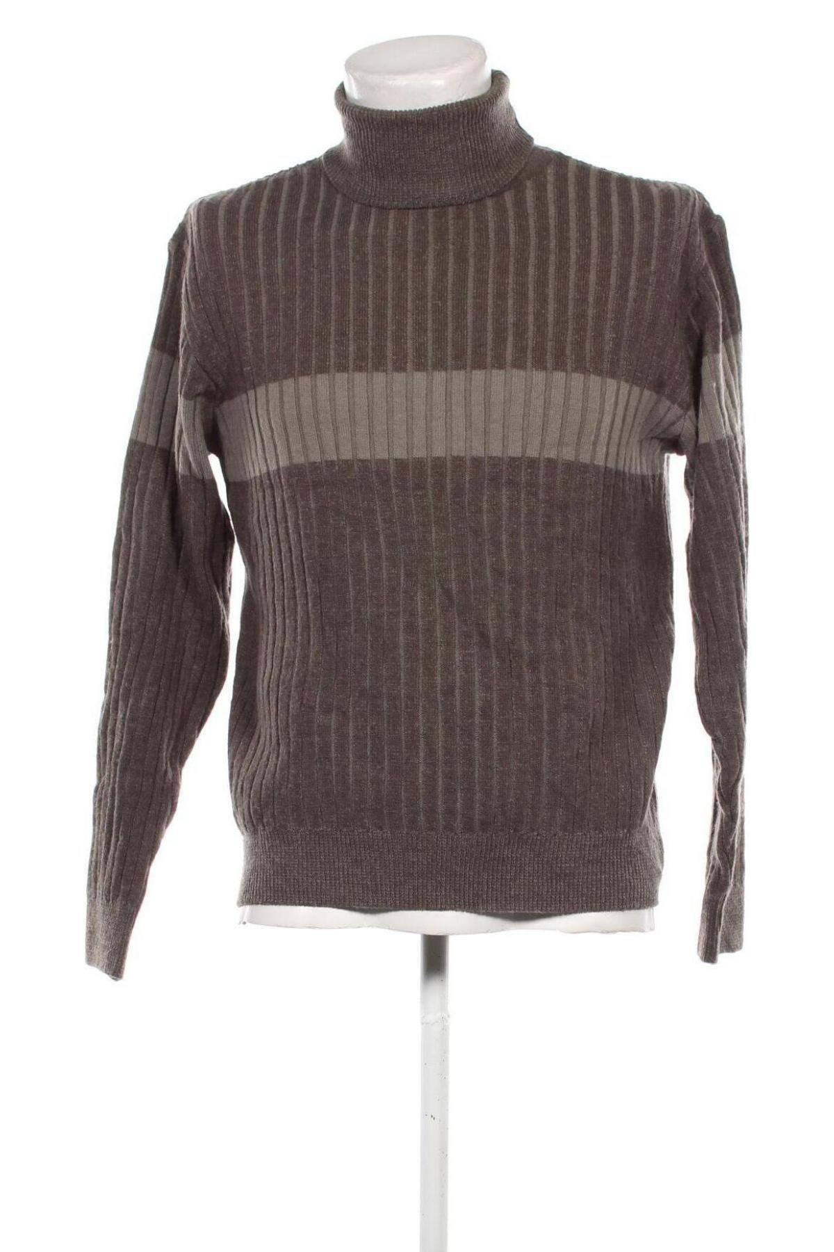 Herrenpullover Batistini, Größe L, Farbe Mehrfarbig, Preis € 14,99