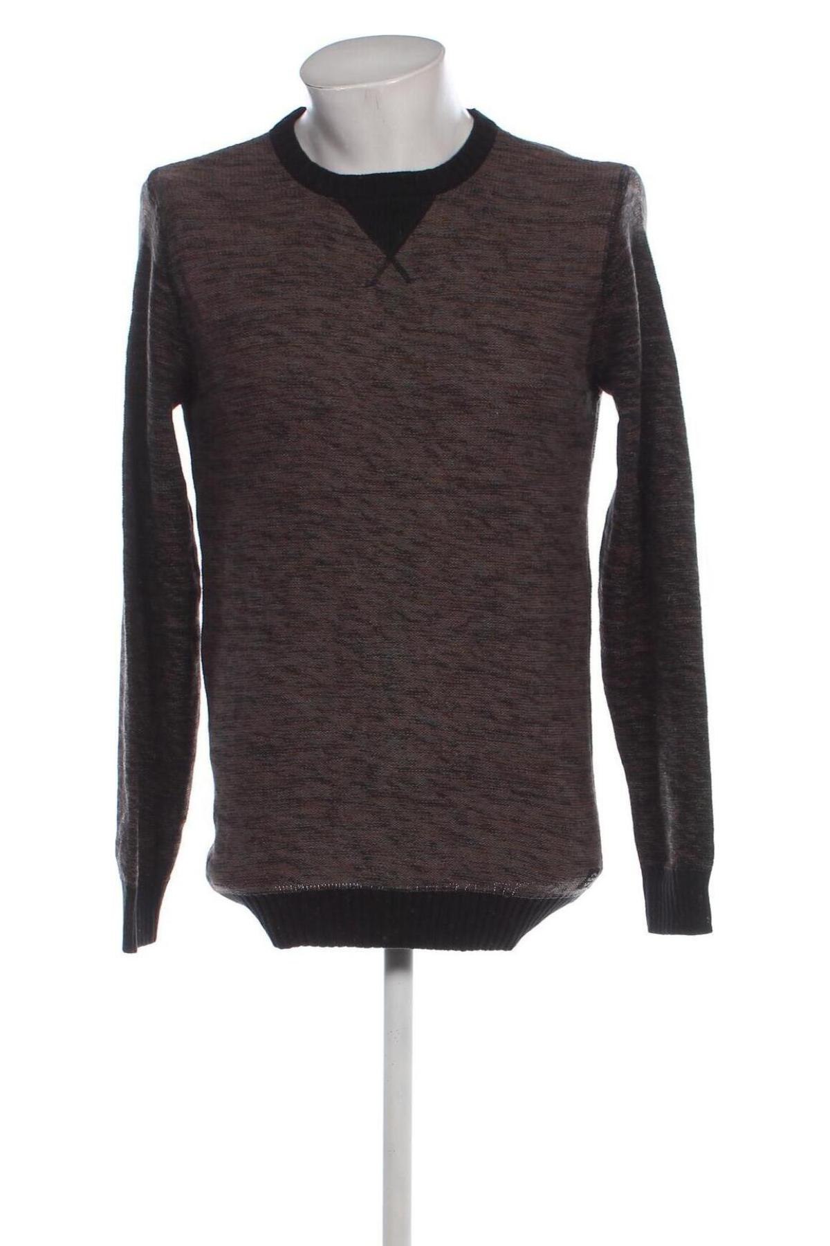 Herrenpullover Blend, Größe M, Farbe Mehrfarbig, Preis 33,99 €